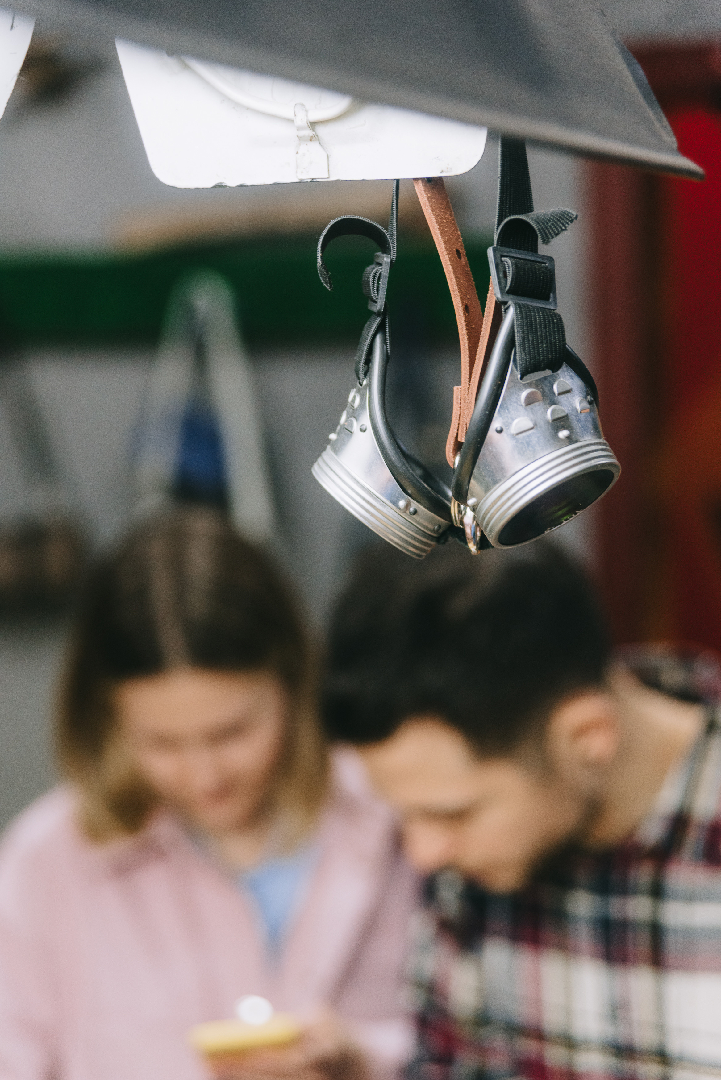 Весенний Артмаркет. Фото и видео контент за одну съемку — Веретенников Егор