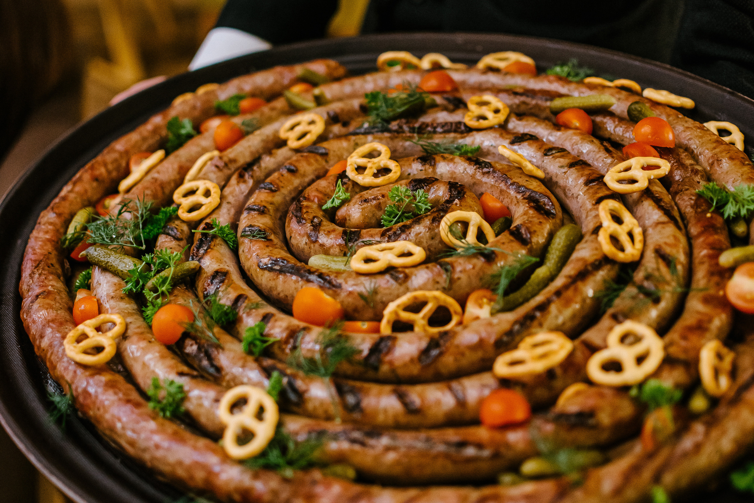 Alpen — Octoberfest. Фото и видео контент за одну съемку — Веретенников Егор