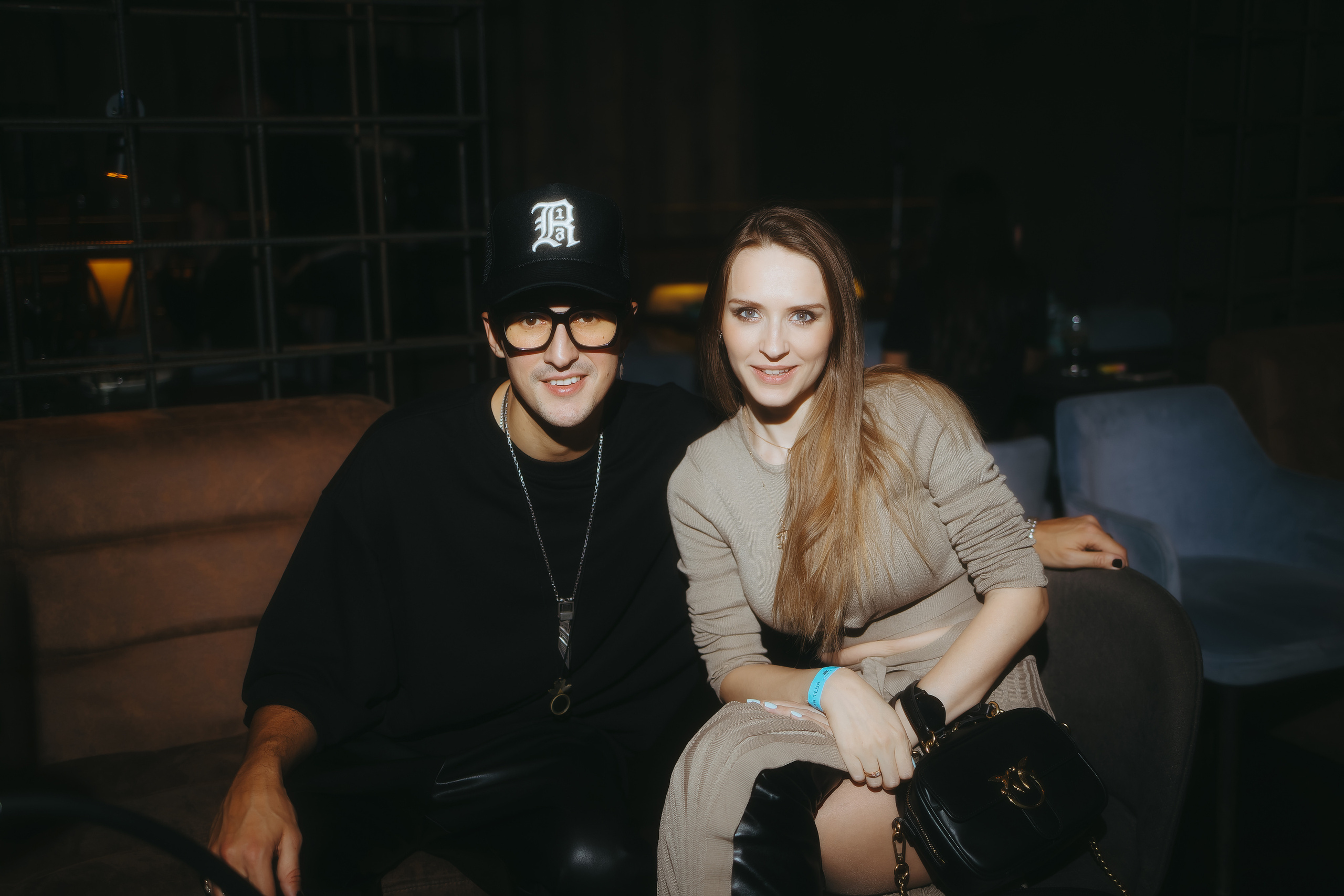 MANTRA — Dibidabo. Фото и видео контент за одну съемку — Веретенников Егор