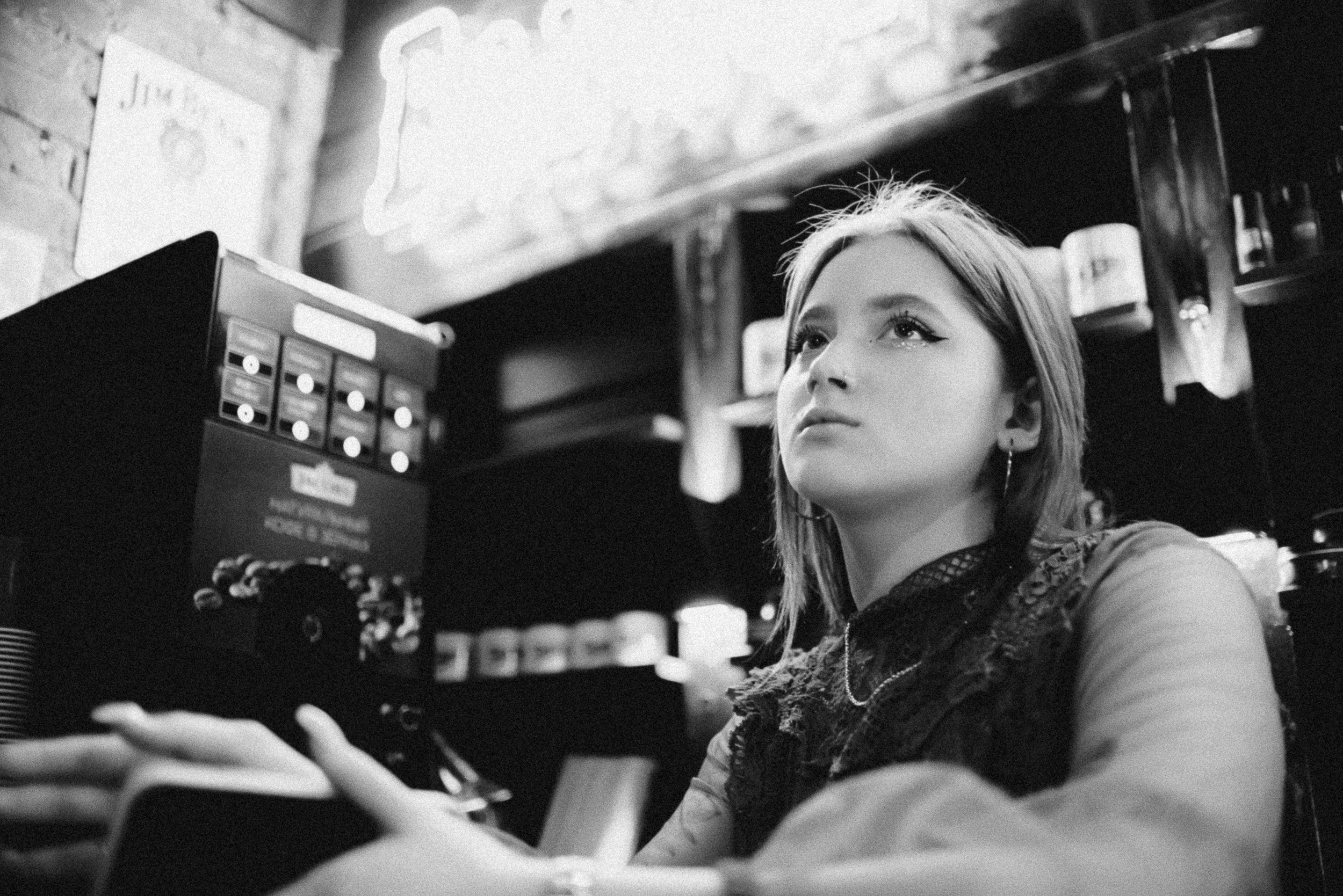 Oldboy. Фото и видео контент за одну съемку — Веретенников Егор