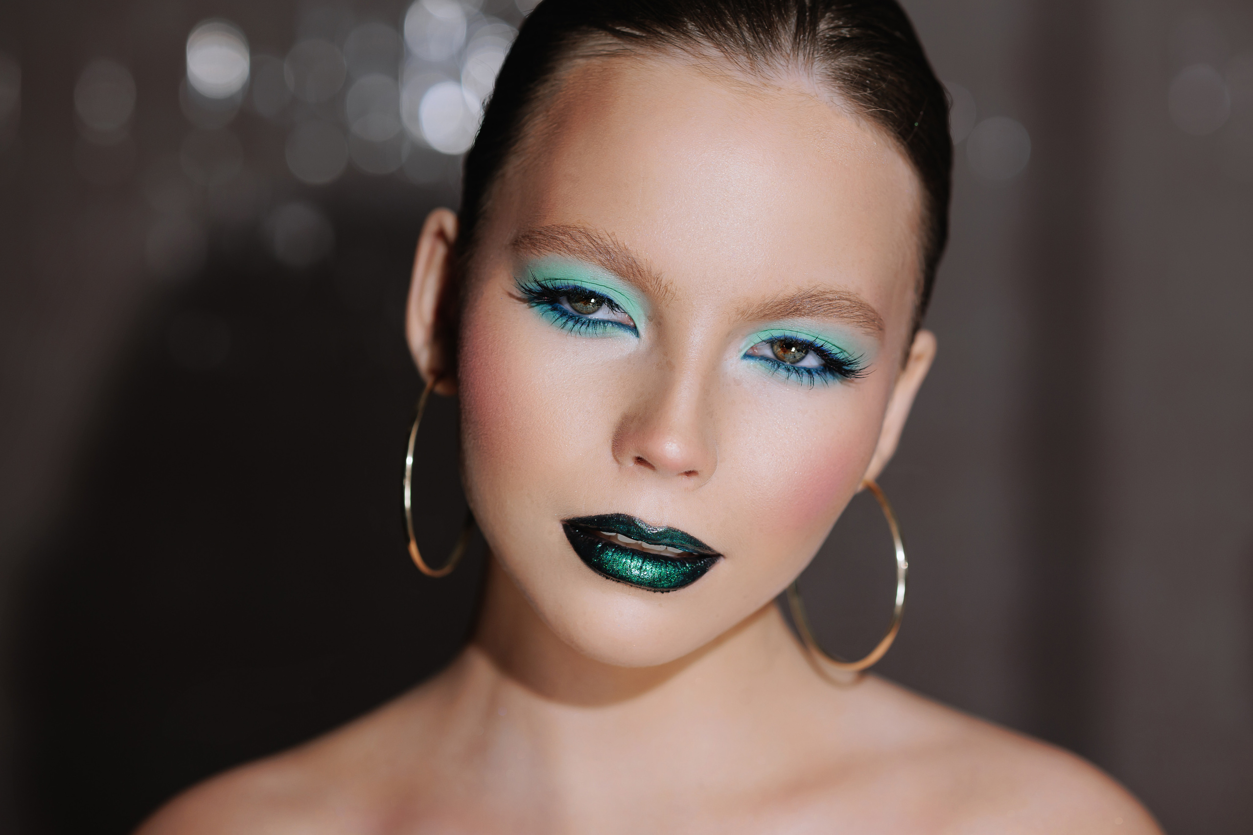 Beauty. Фото и видео контент за одну съемку — Веретенников Егор