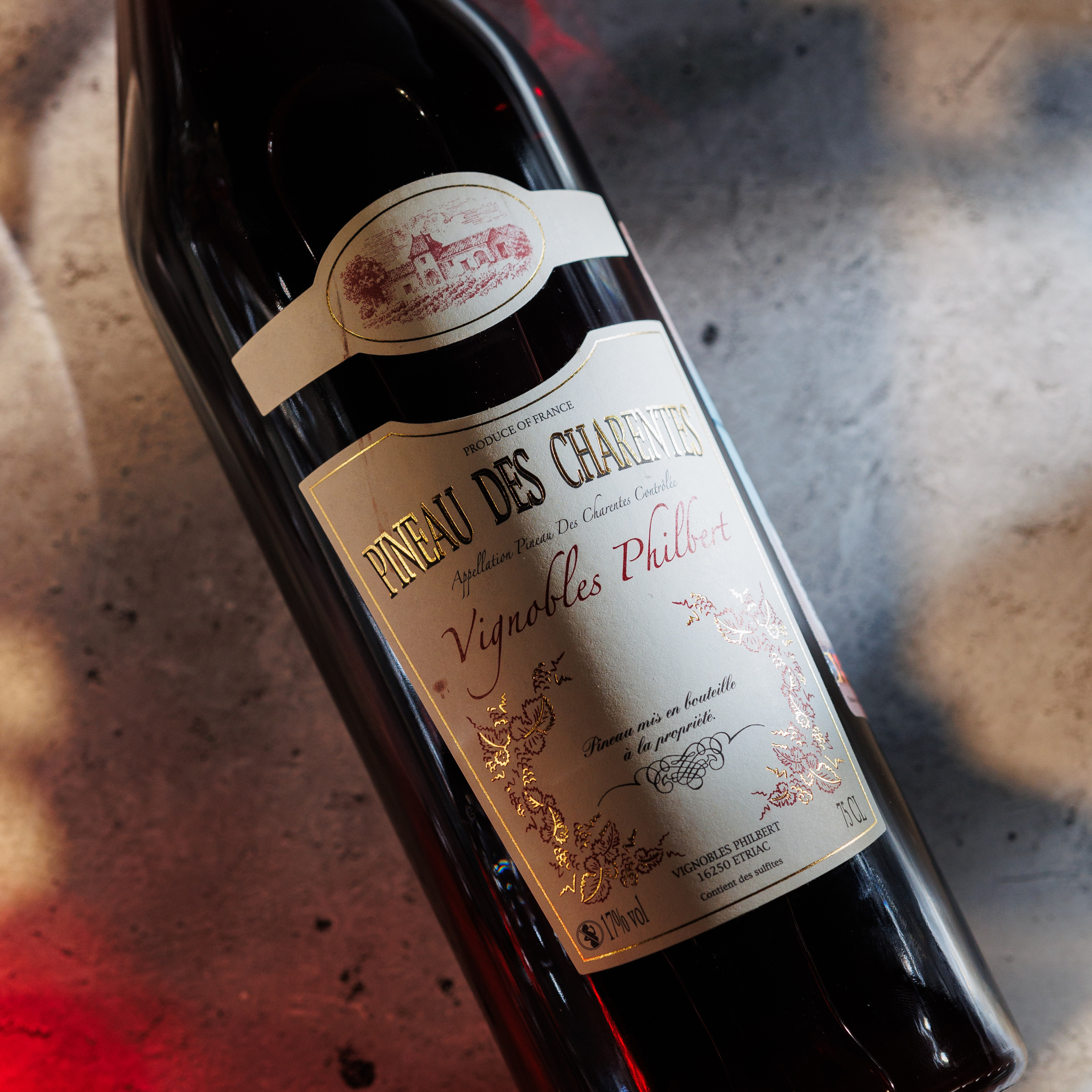 «Вино». Фото и видео контент за одну съемку — Веретенников Егор