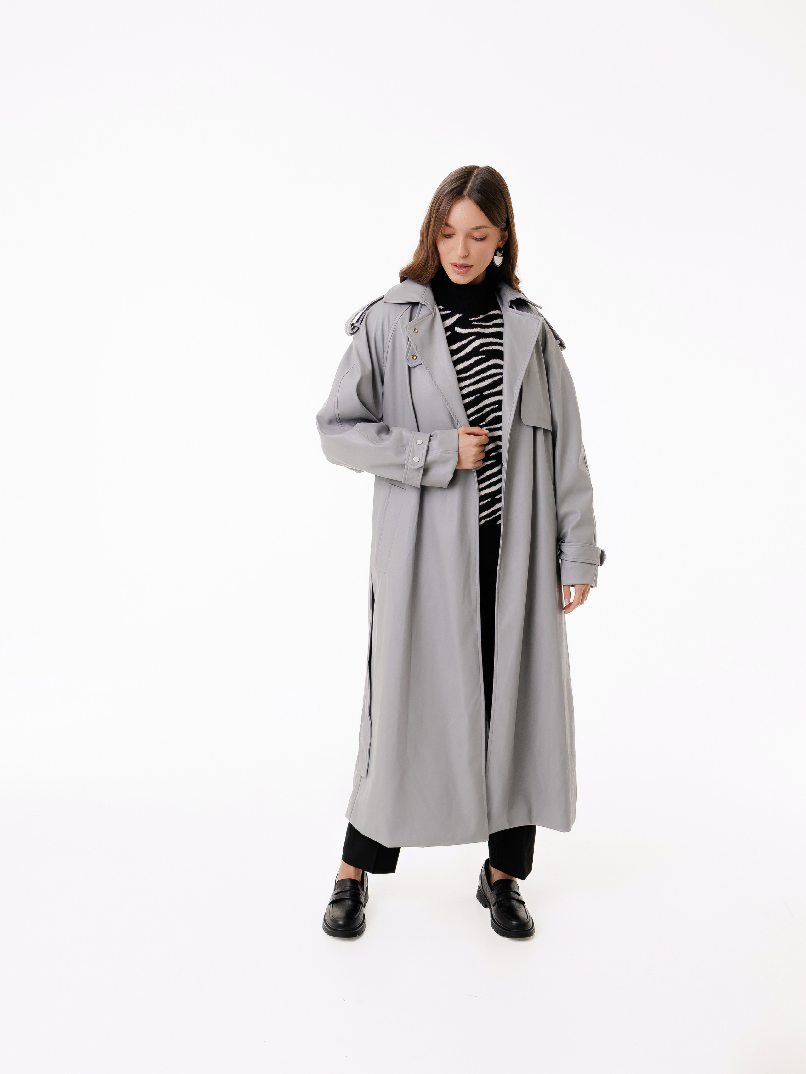 Каталог — циклорама. Фото и видео контент за одну съемку — Веретенников Егор