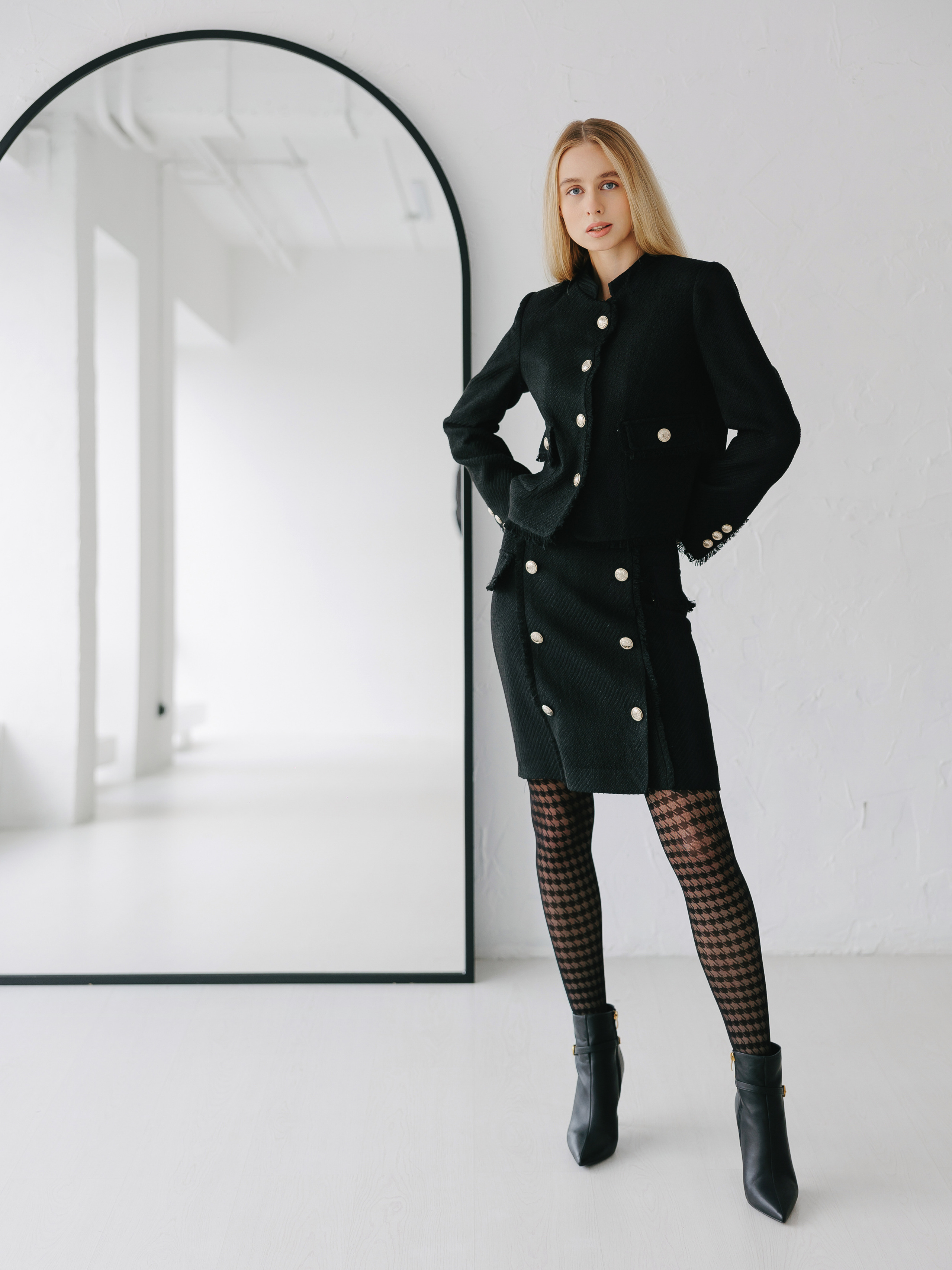 Каталог — нейтральный фон. Фото и видео контент за одну съемку — Веретенников Егор