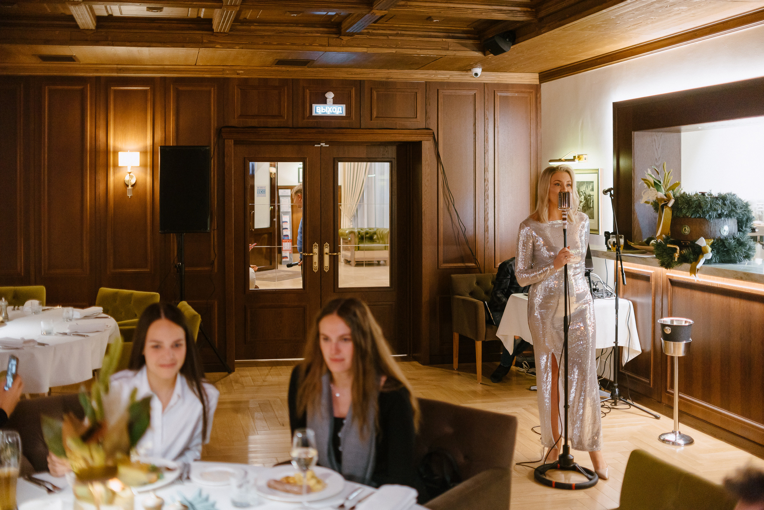 Alpen — Octoberfest. Фото и видео контент за одну съемку — Веретенников Егор