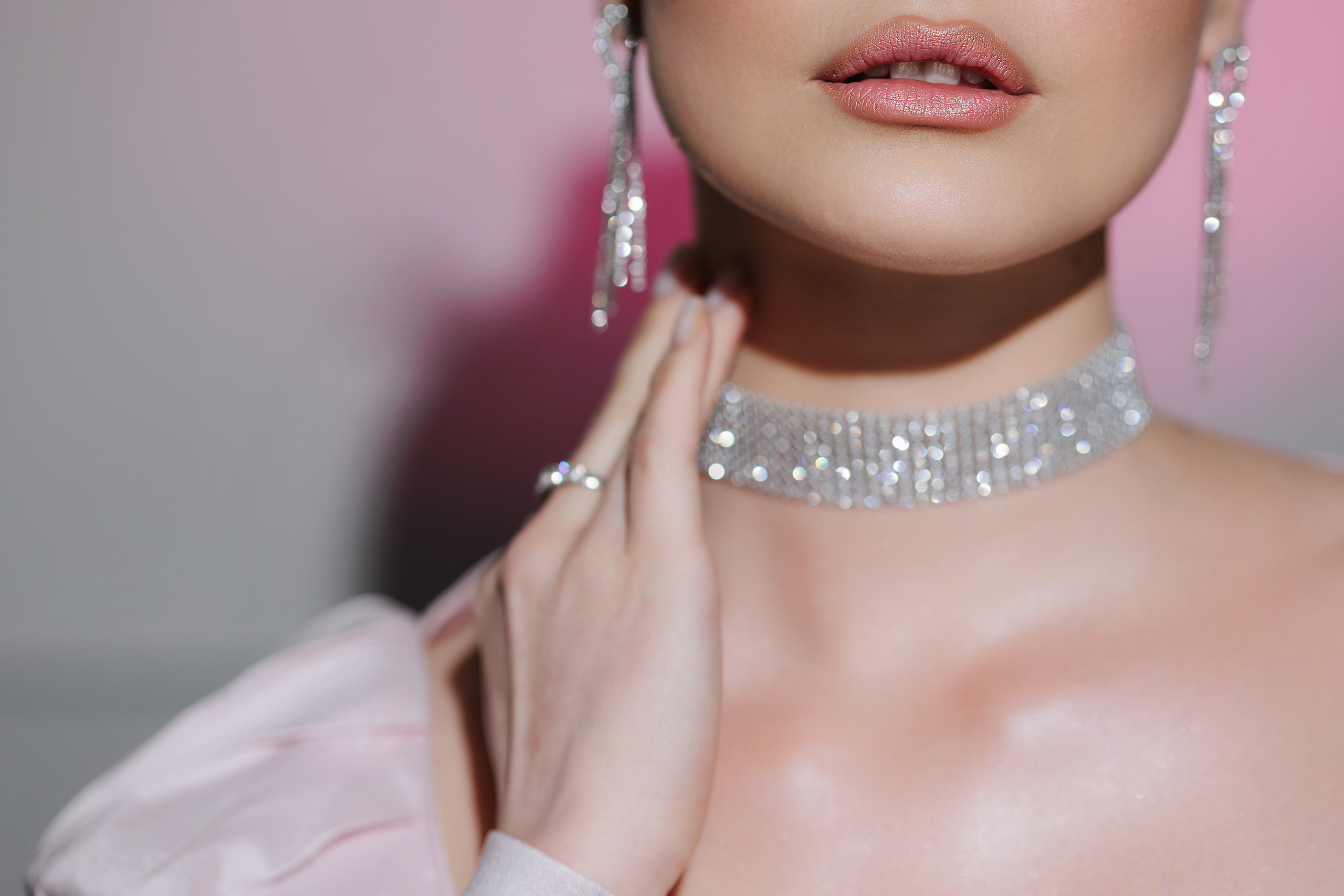 Beauty. Фото и видео контент за одну съемку — Веретенников Егор