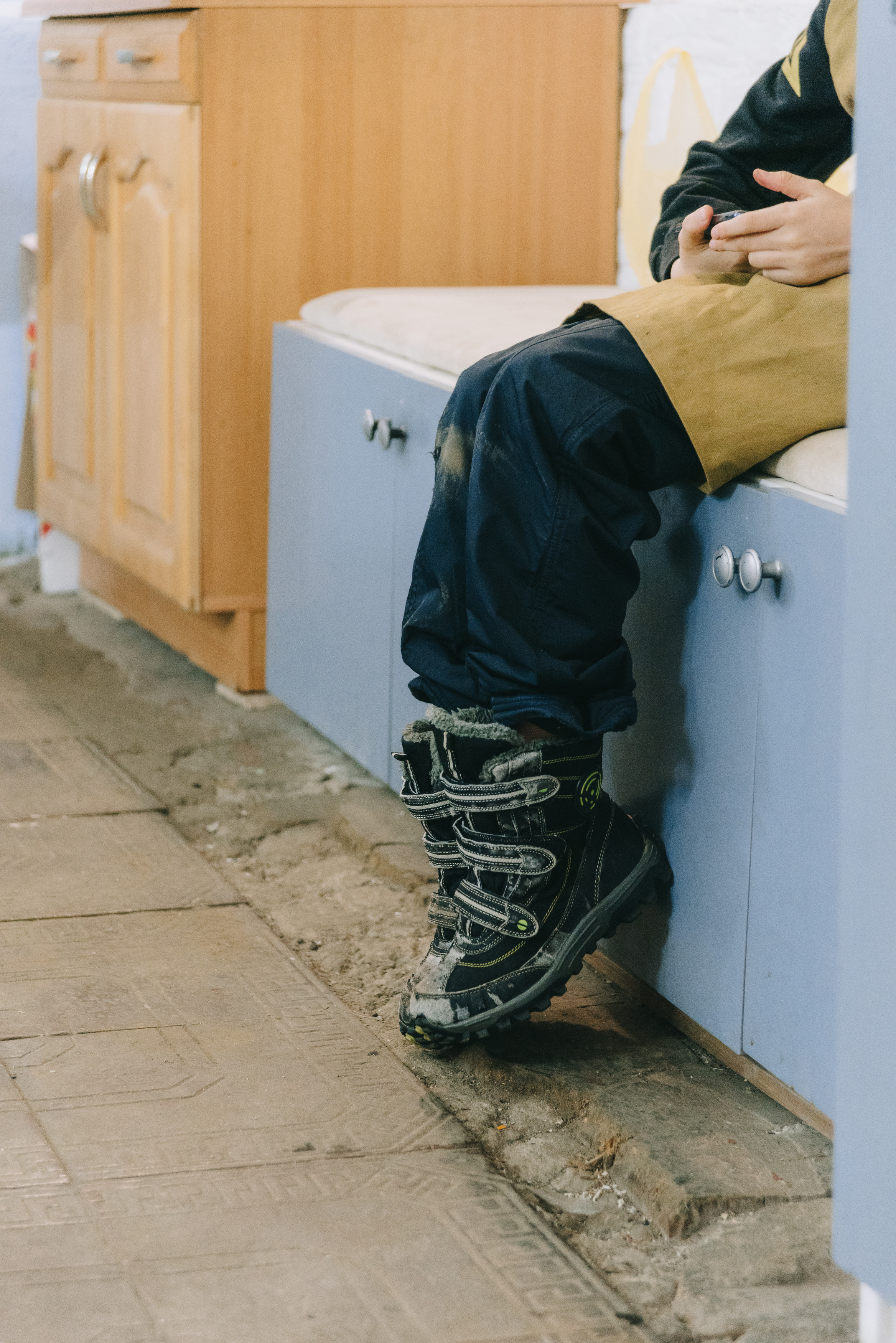 Весенний Артмаркет. Фото и видео контент за одну съемку — Веретенников Егор