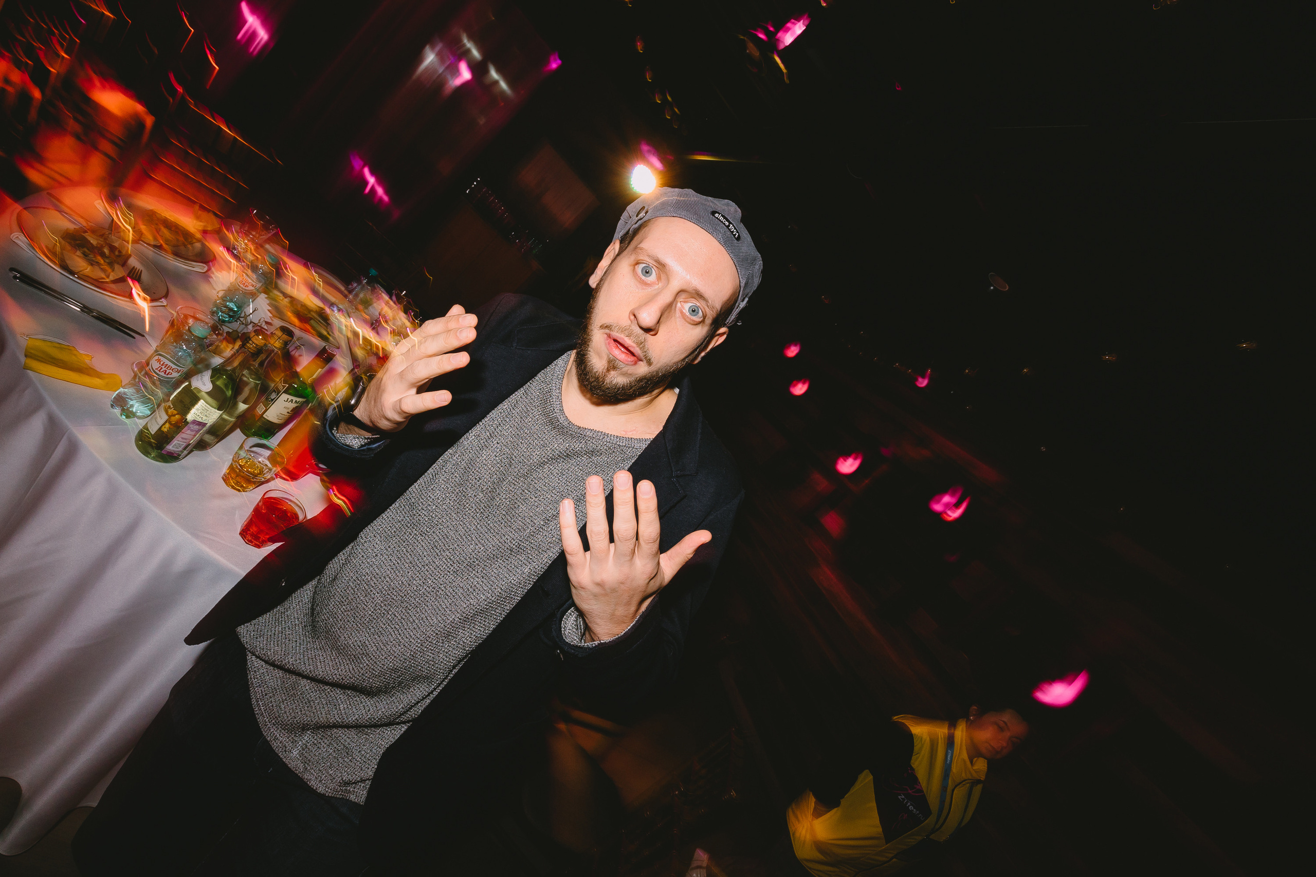 Открытие кинофестиваля «Золотой теленок». Фото и видео контент за одну съемку — Веретенников Егор