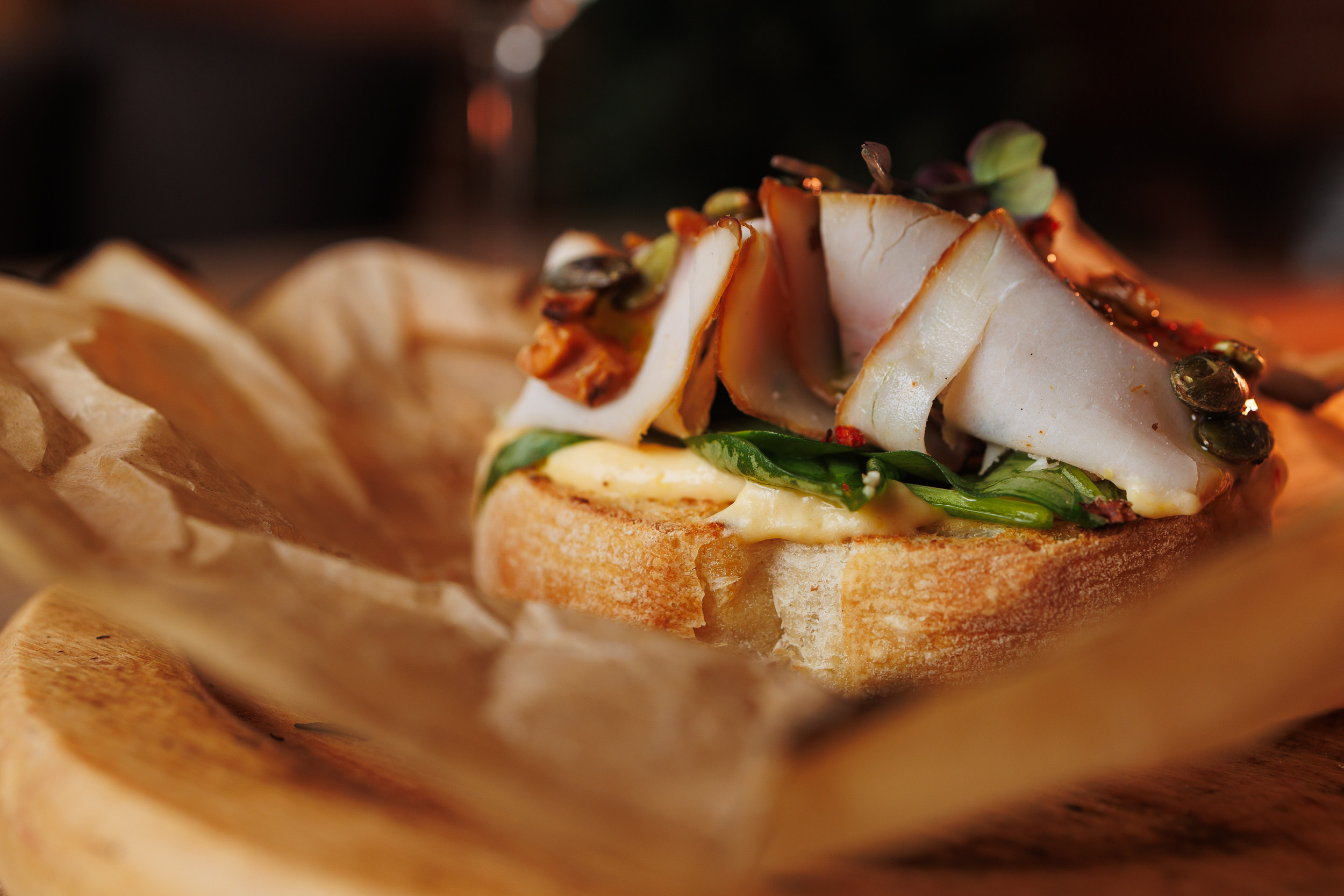 Food & content. Фото и видео контент за одну съемку — Веретенников Егор