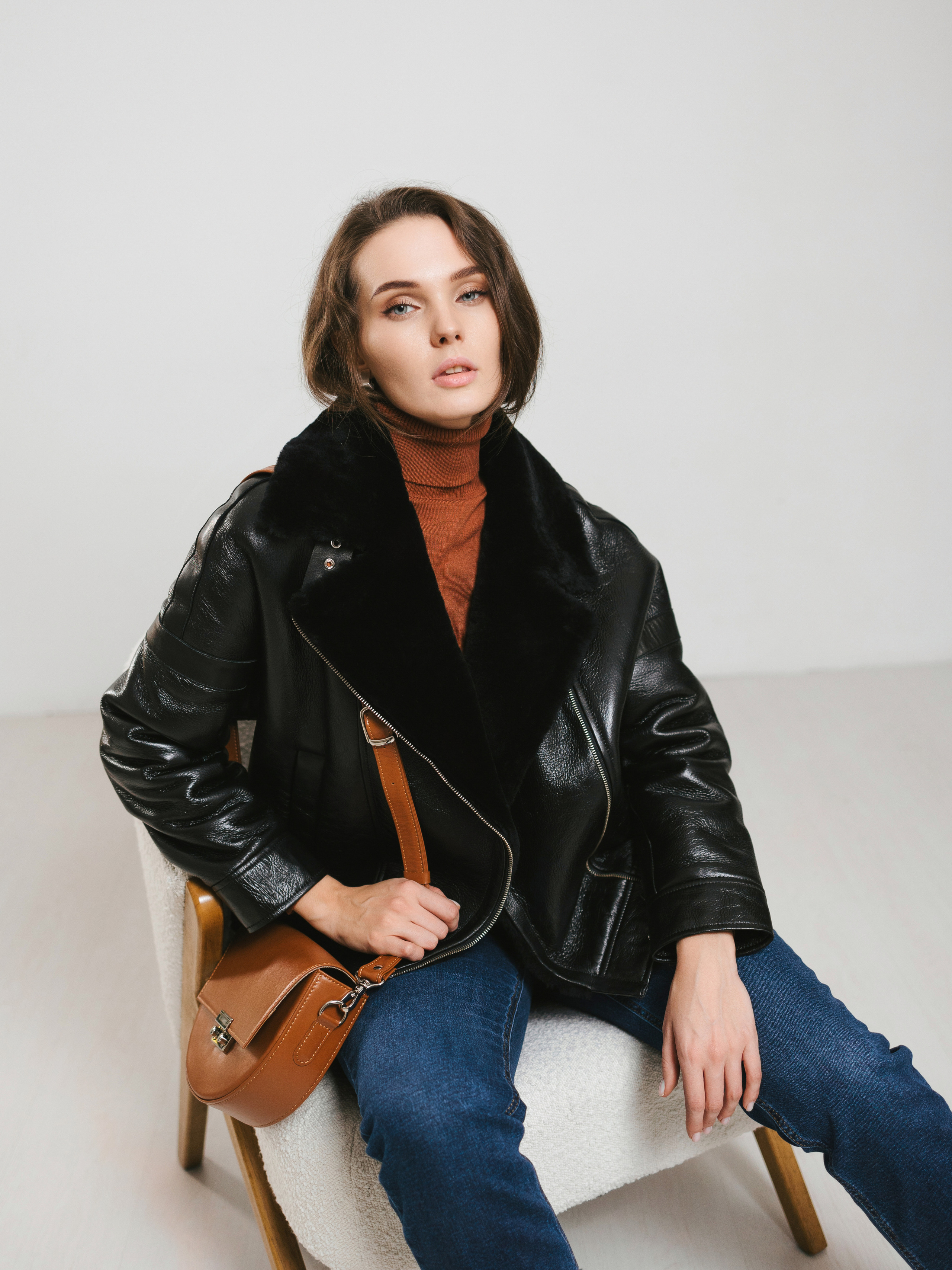 Каталог — нейтральный фон. Фото и видео контент за одну съемку — Веретенников Егор