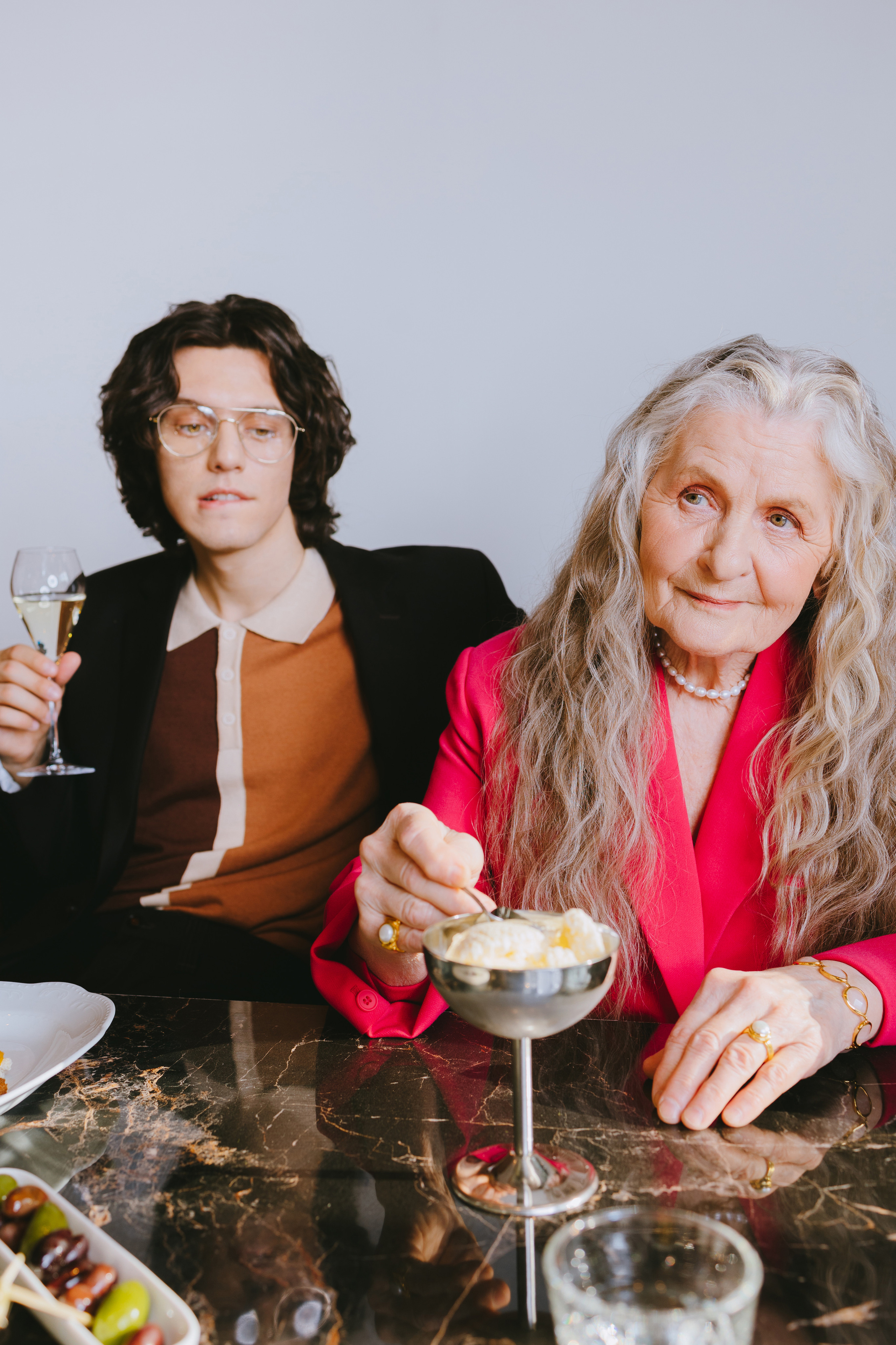 «Тяжелый люкс». Фото и видео контент за одну съемку — Веретенников Егор