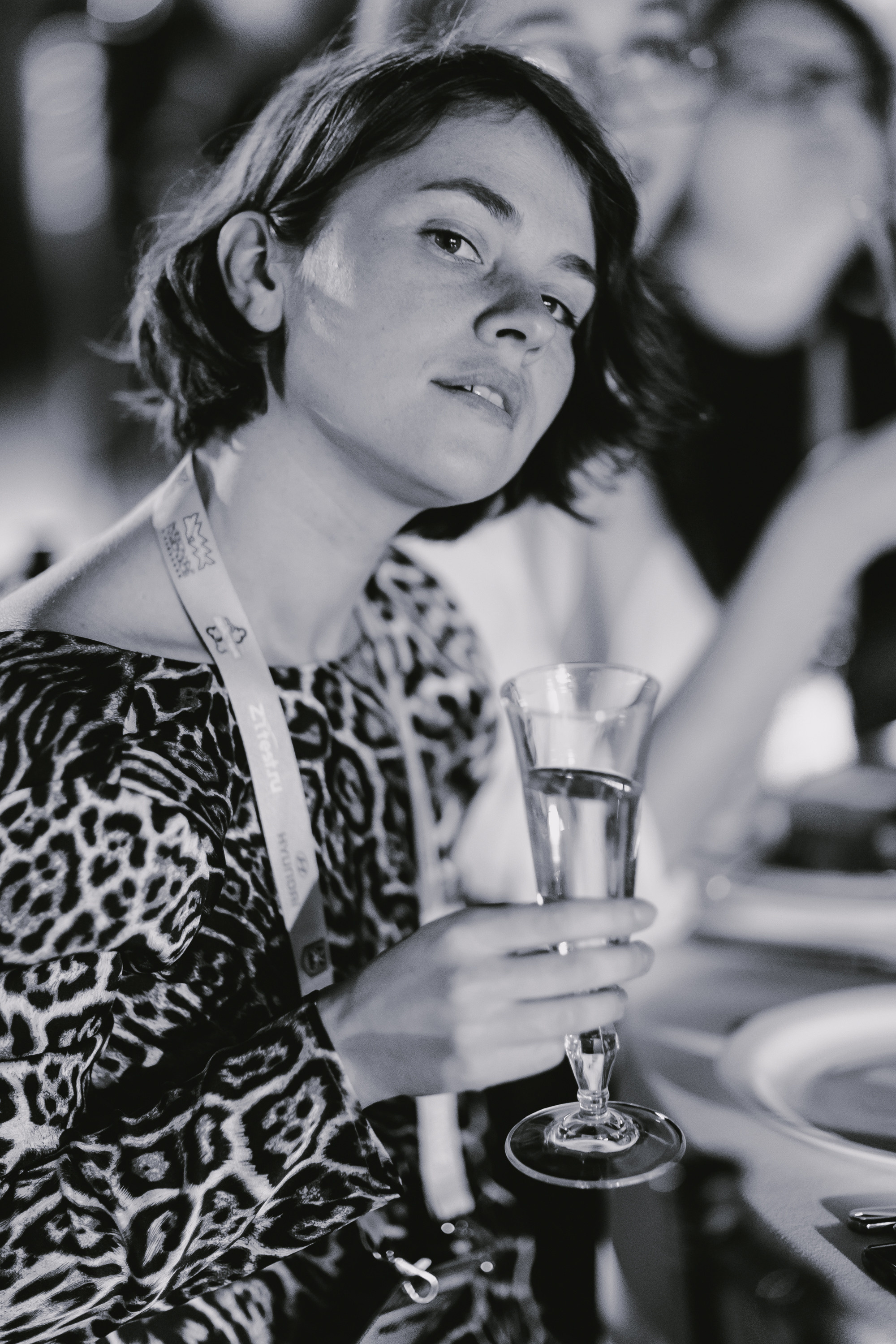 Открытие кинофестиваля «Золотой теленок». Фото и видео контент за одну съемку — Веретенников Егор