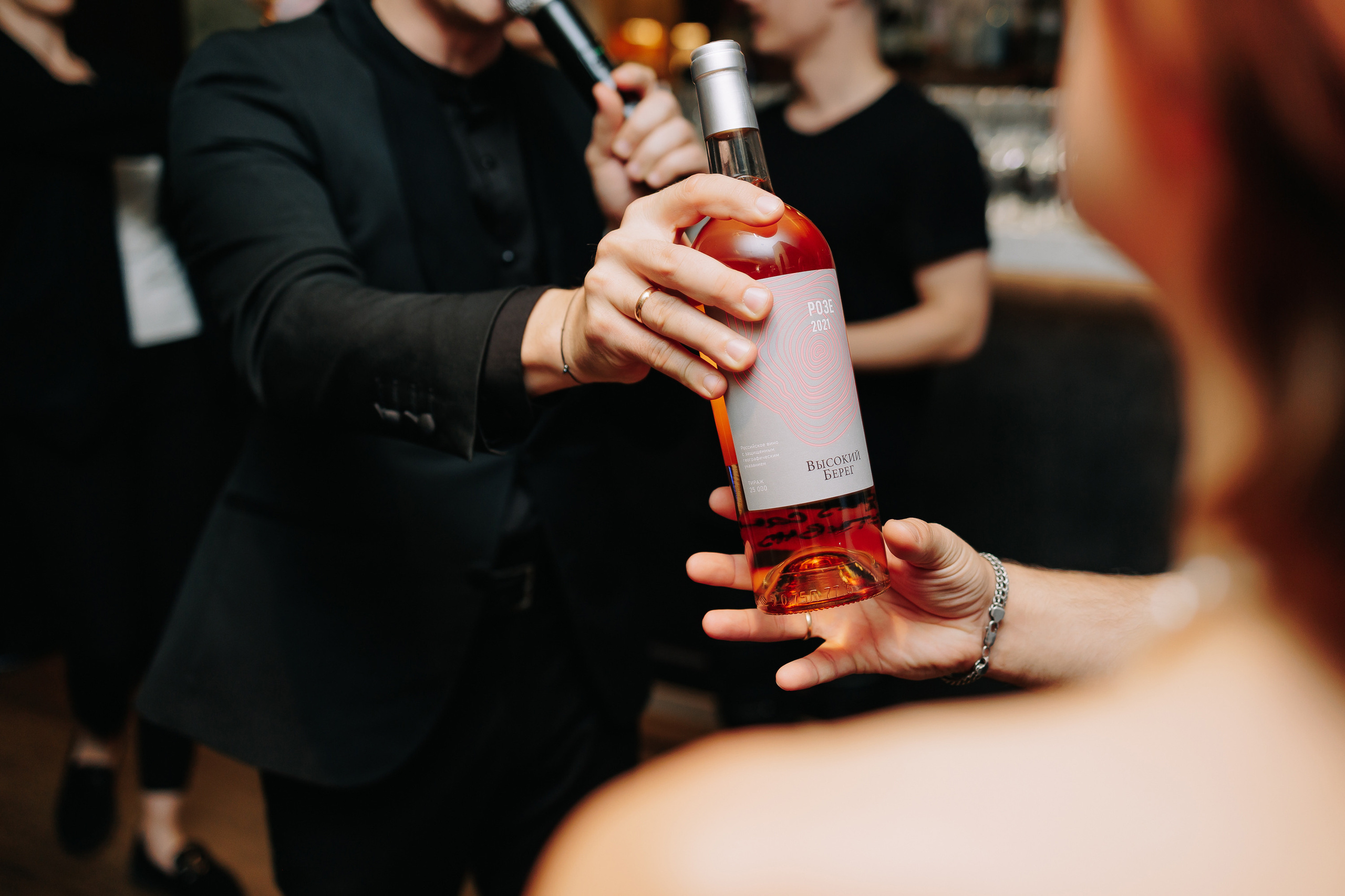 Гастроужин в ресторане FOUR с Денисом Кондратенко. Фото и видео контент за одну съемку — Веретенников Егор