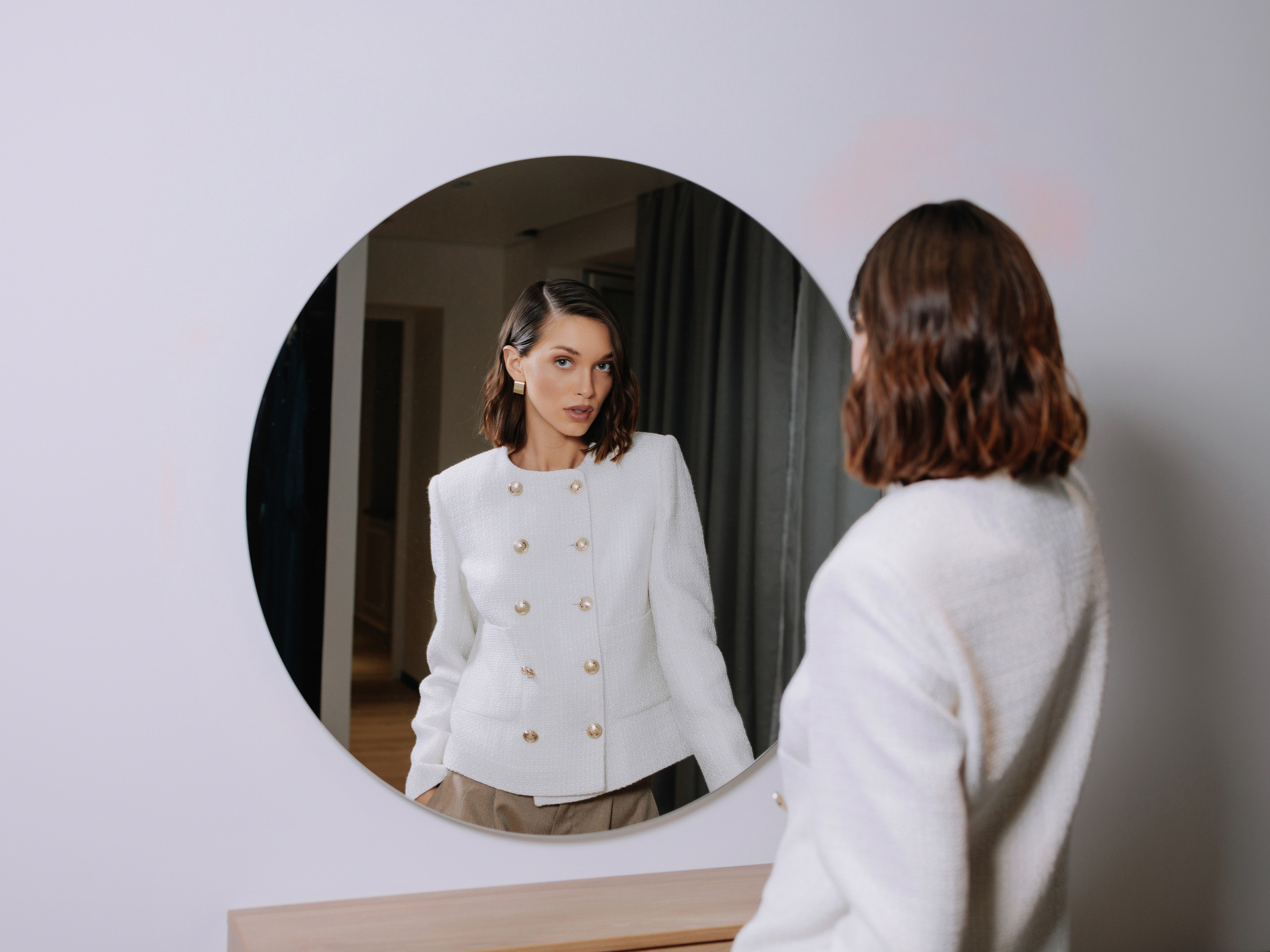 Commerce. Фото и видео контент за одну съемку — Веретенников Егор