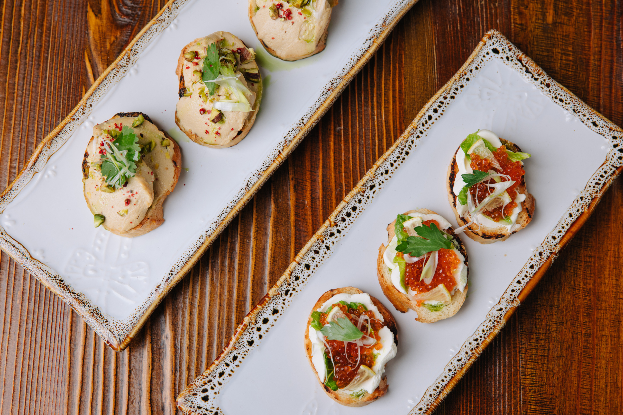 «Гранд-буфет». Фото и видео контент за одну съемку — Веретенников Егор