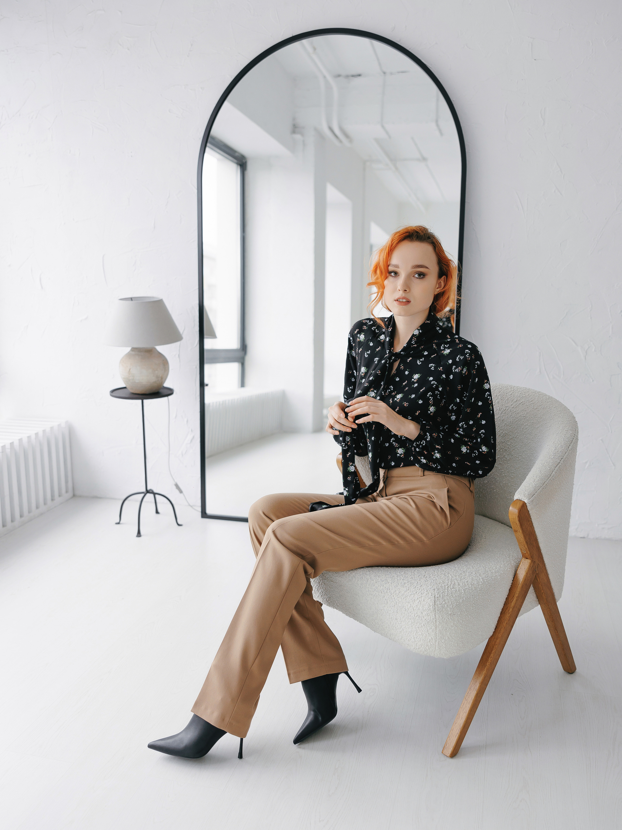 Каталог — нейтральный фон. Фото и видео контент за одну съемку — Веретенников Егор