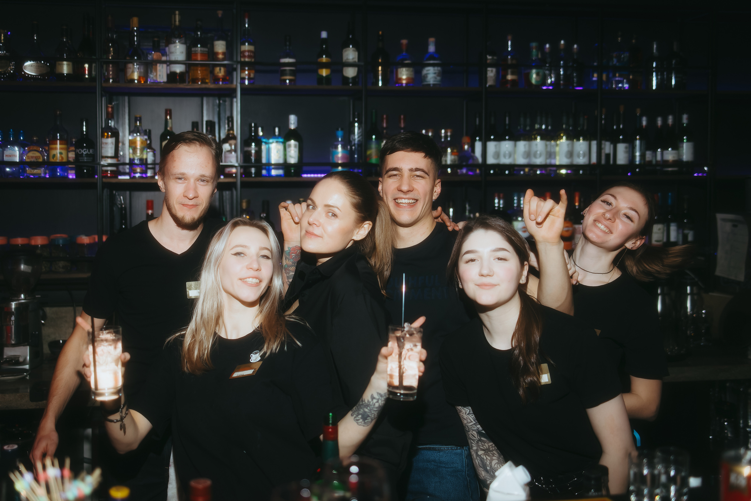 MANTRA — Dibidabo. Фото и видео контент за одну съемку — Веретенников Егор