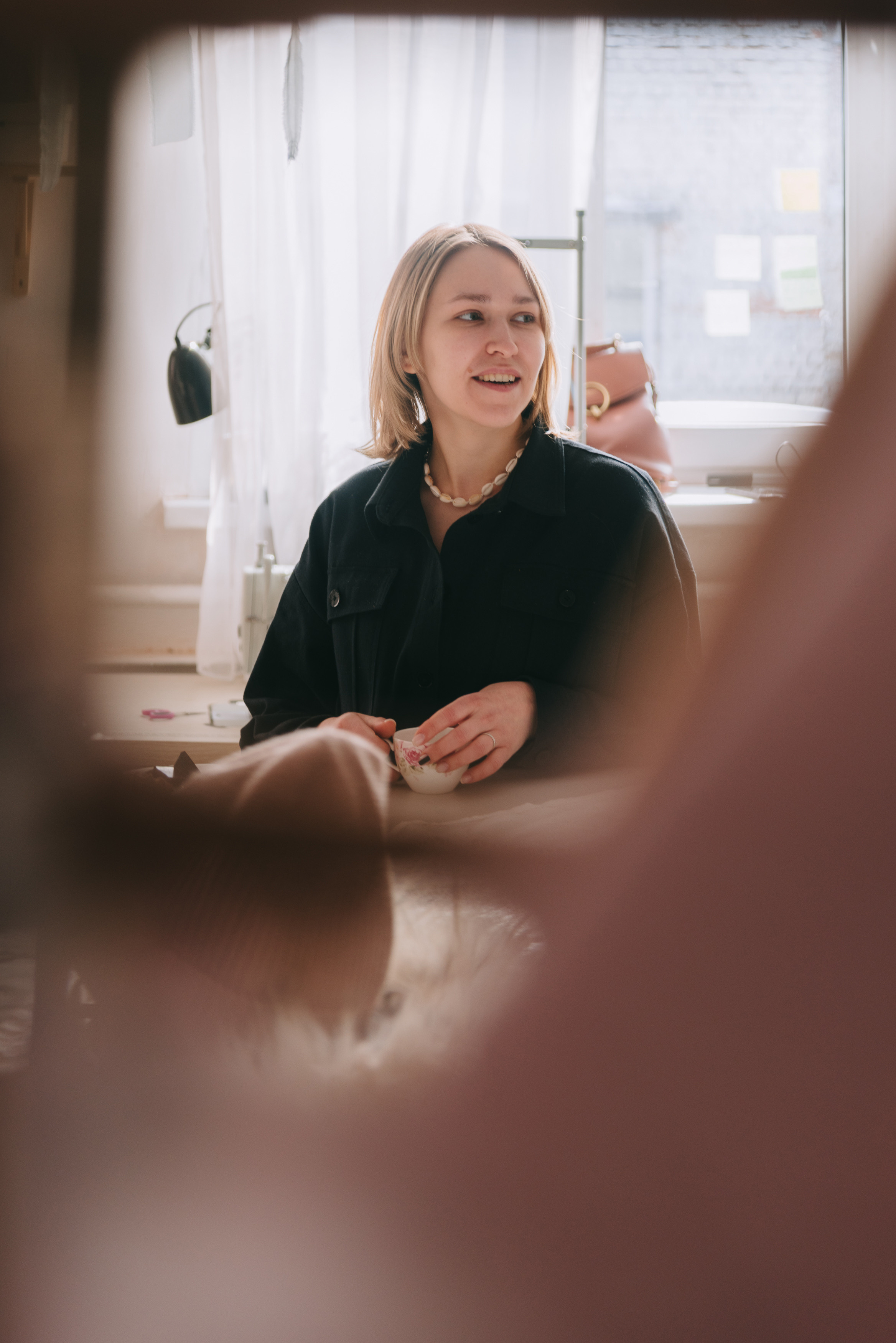 Весенний Артмаркет. Фото и видео контент за одну съемку — Веретенников Егор