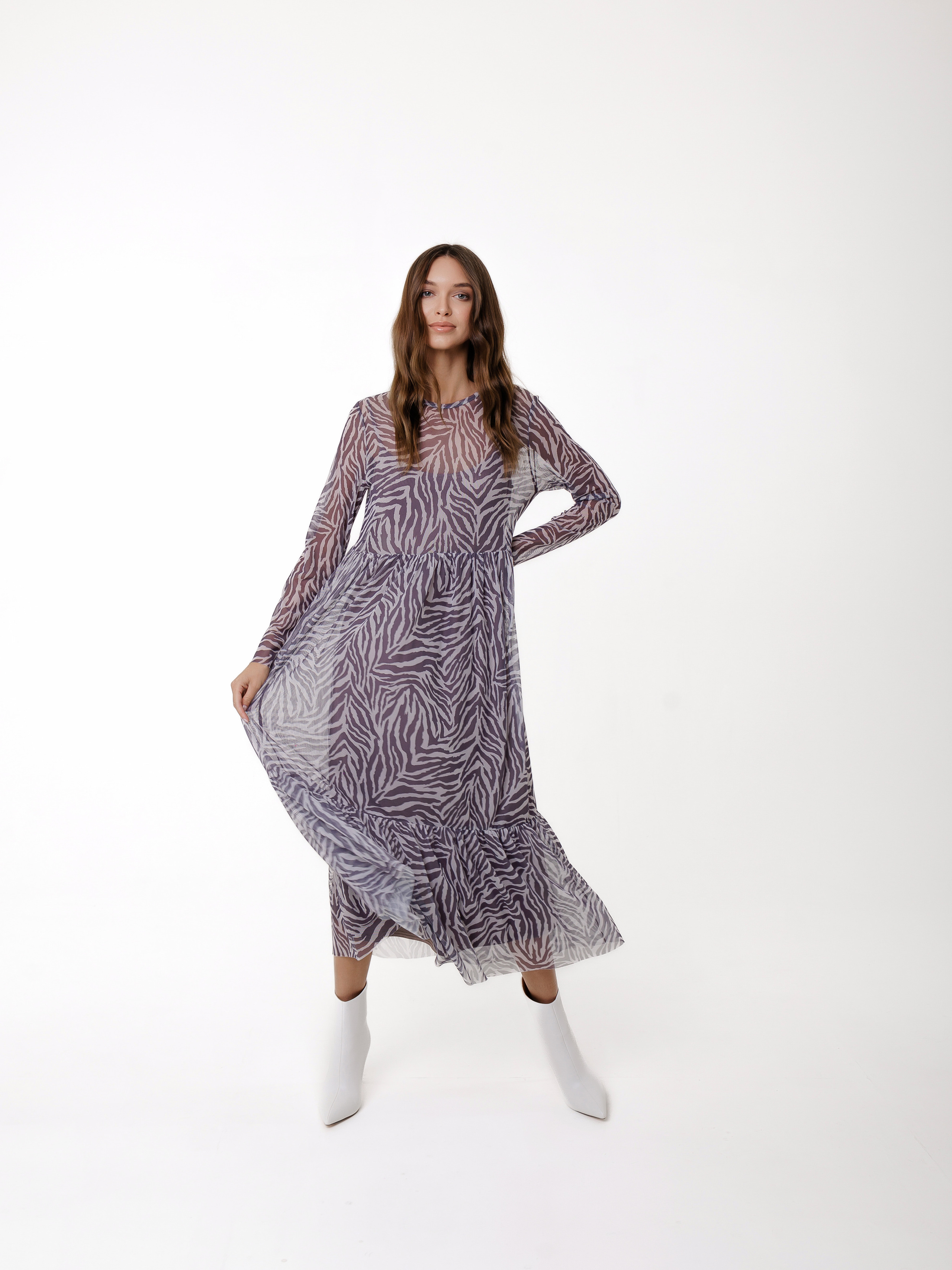 Каталог — циклорама. Фото и видео контент за одну съемку — Веретенников Егор