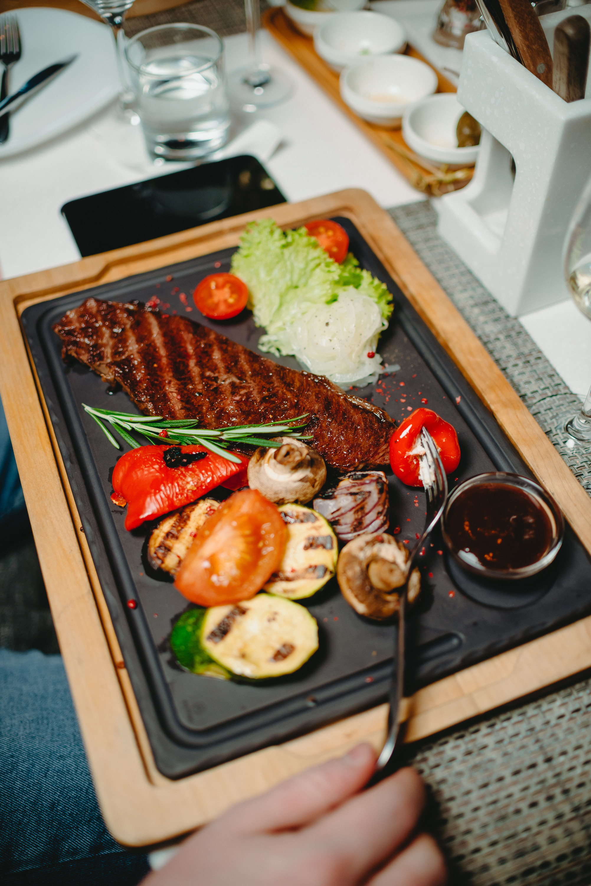 «Панорама». Фото и видео контент за одну съемку — Веретенников Егор