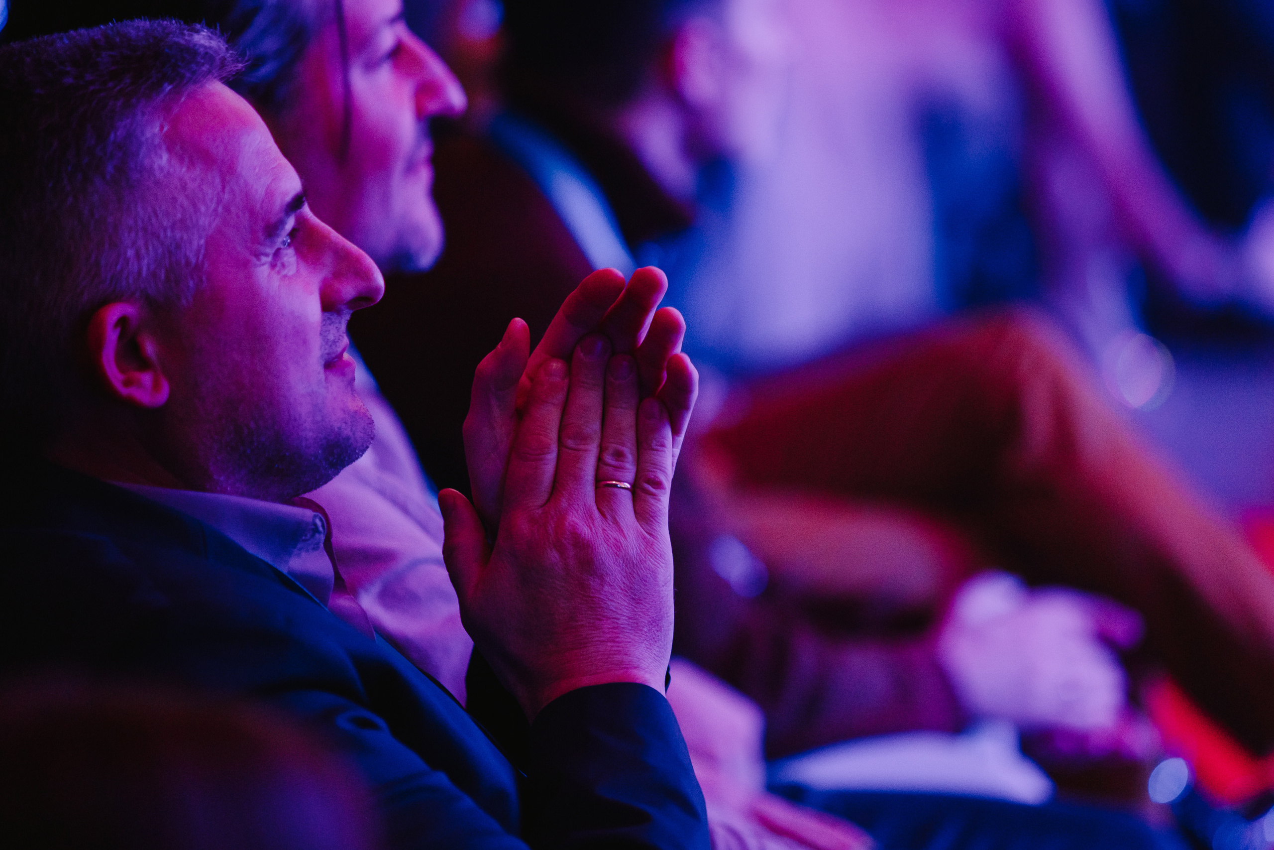 Закрытие кинофестиваля «Золотой теленок». Фото и видео контент за одну съемку — Веретенников Егор