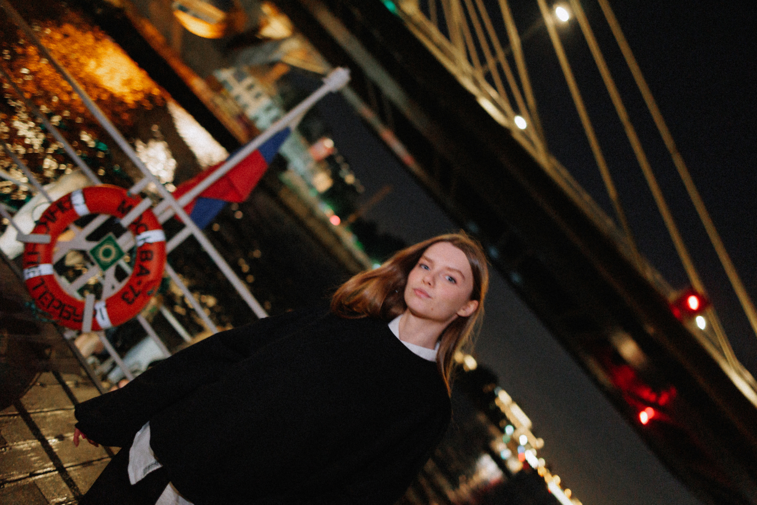 Вечеринка на корабле. Фото и видео контент за одну съемку — Веретенников Егор