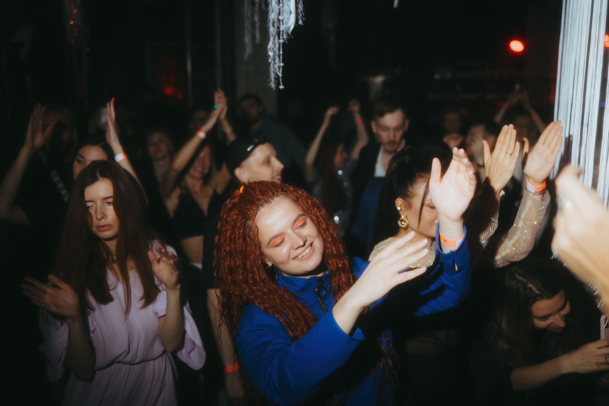 MANTRA — Dibidabo. Фото и видео контент за одну съемку — Веретенников Егор