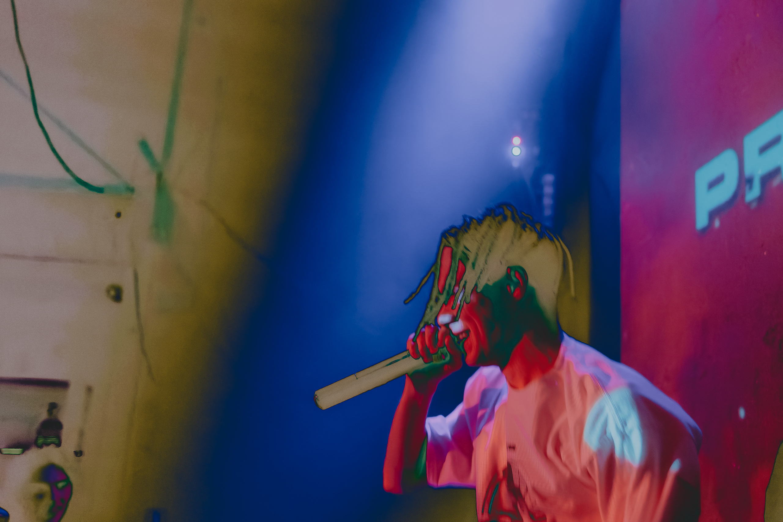 X — project. Фото и видео контент за одну съемку — Веретенников Егор