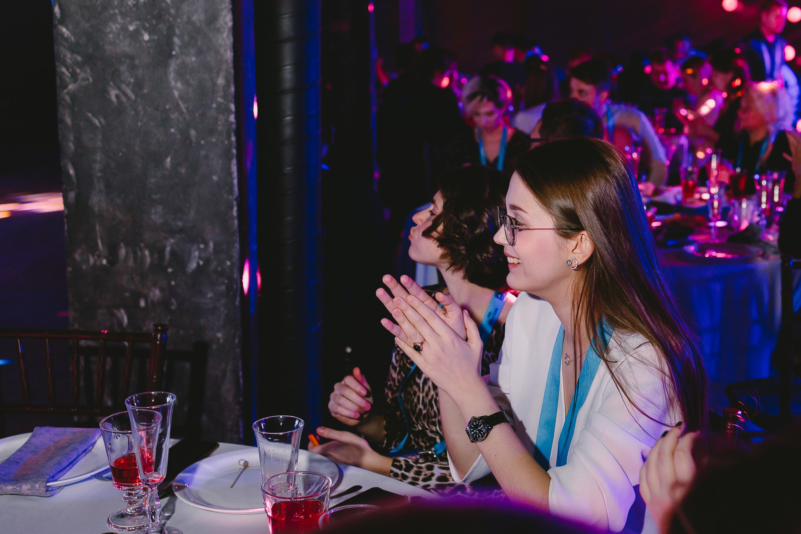 Открытие кинофестиваля «Золотой теленок». Фото и видео контент за одну съемку — Веретенников Егор