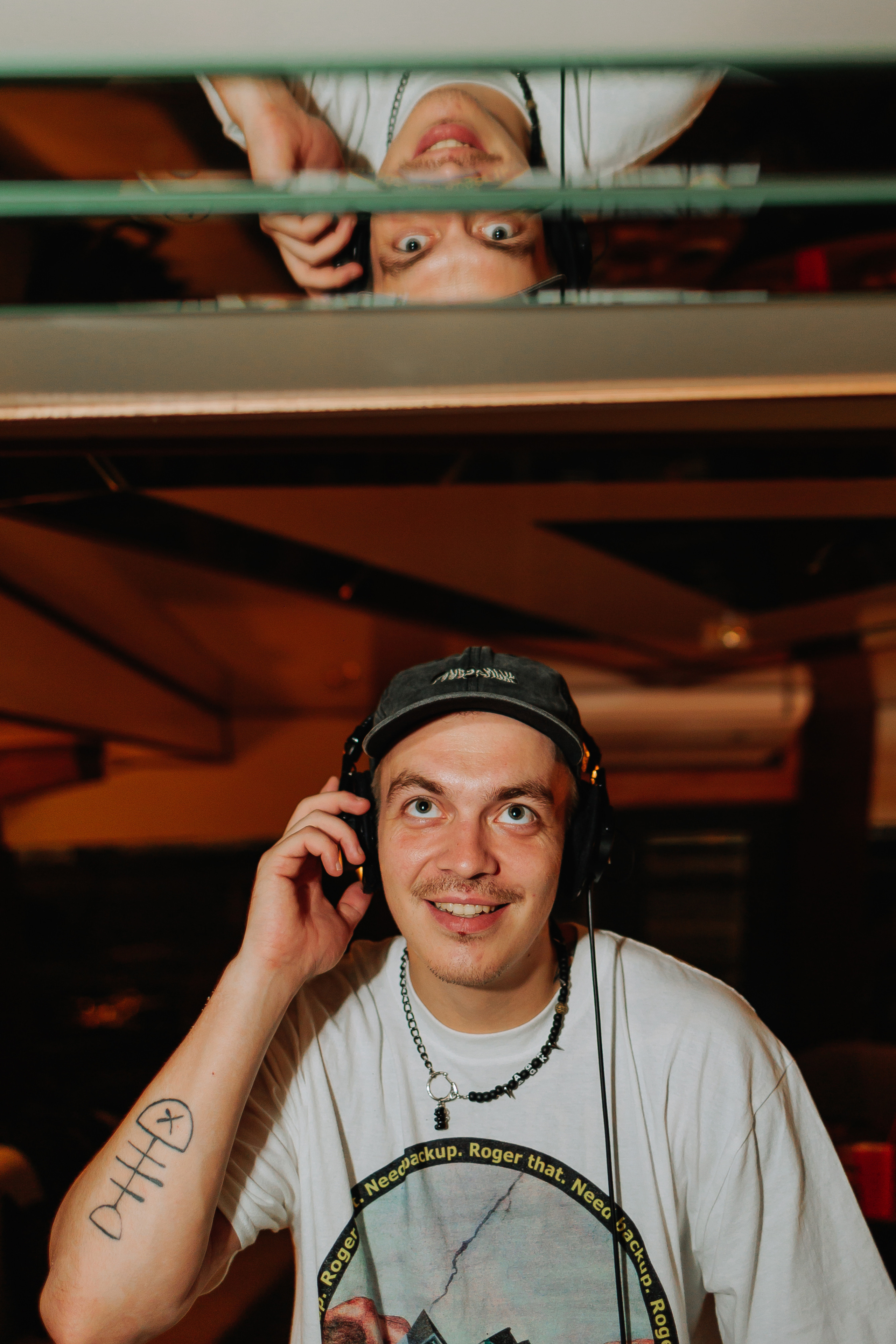 Вечеринка на корабле. Фото и видео контент за одну съемку — Веретенников Егор