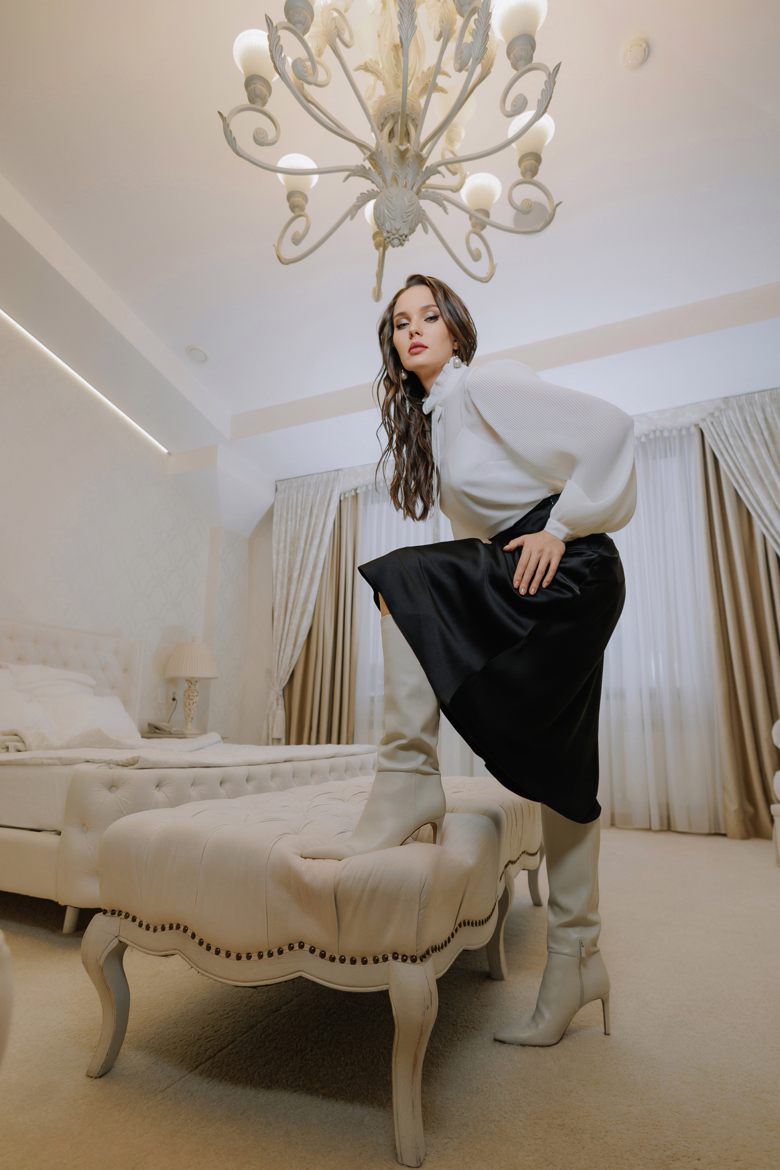 Имиджевые съемки. Фото и видео контент за одну съемку — Веретенников Егор