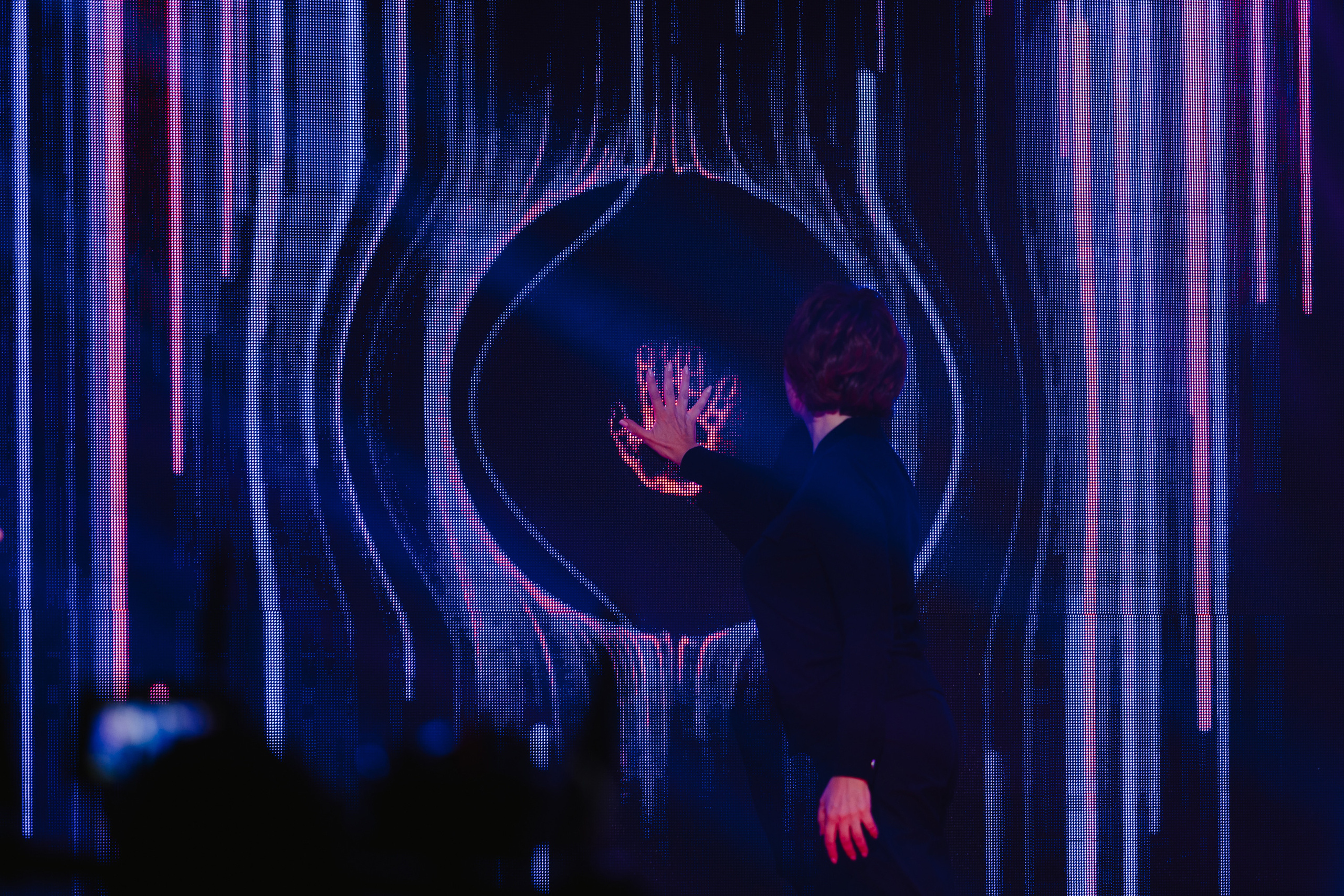 Закрытие кинофестиваля «Золотой теленок». Фото и видео контент за одну съемку — Веретенников Егор