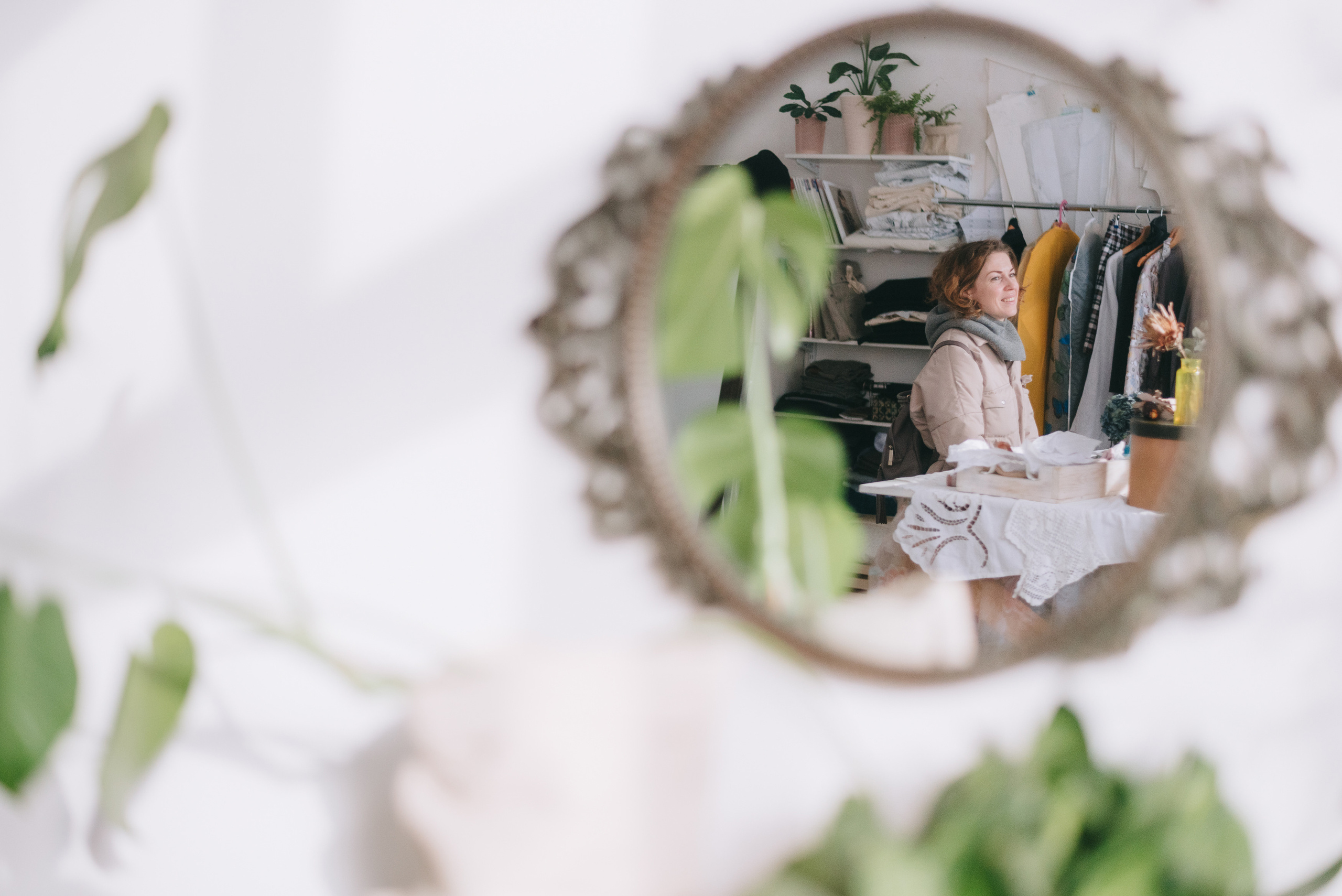 Весенний Артмаркет. Фото и видео контент за одну съемку — Веретенников Егор