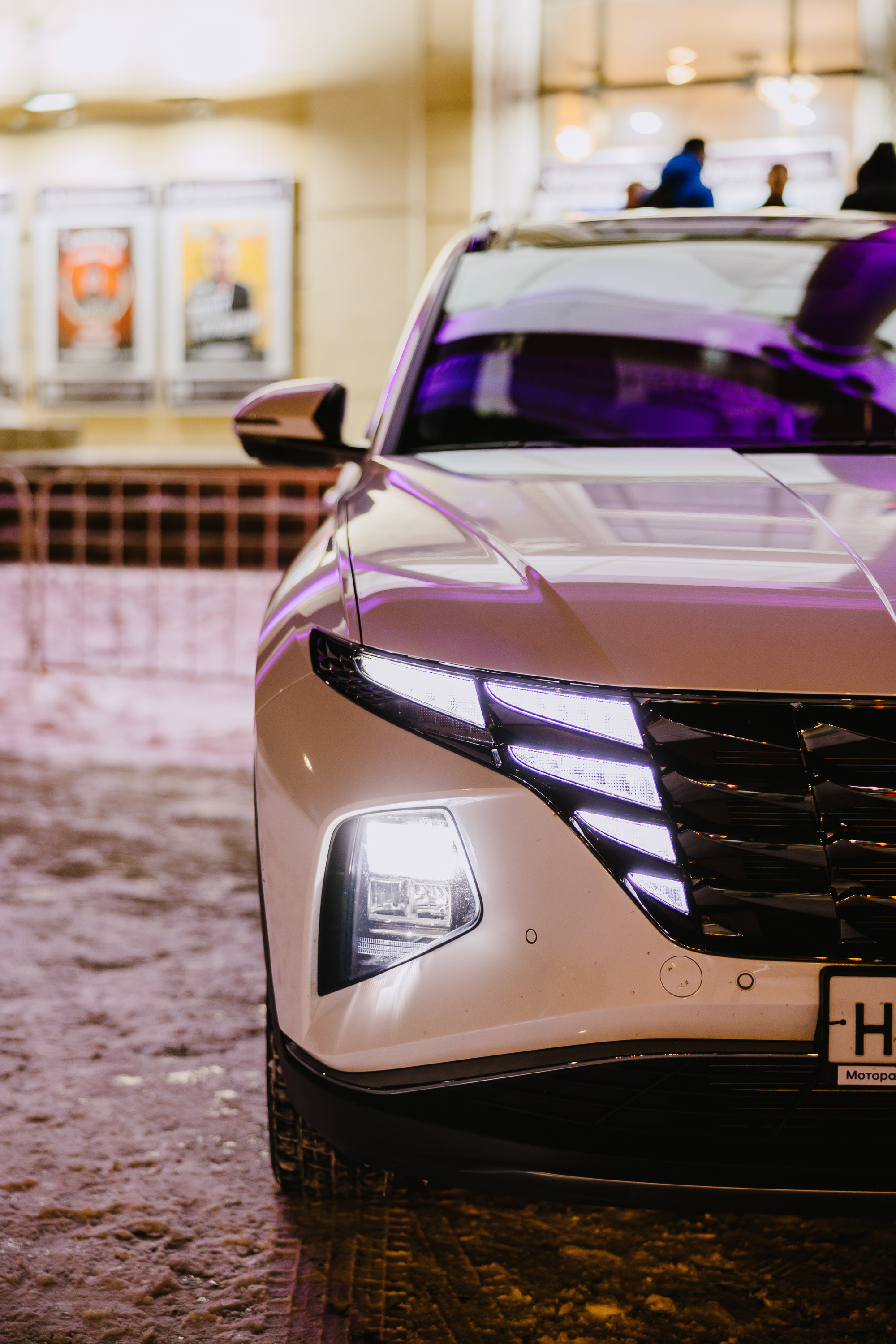 Закрытие кинофестиваля «Золотой теленок». Фото и видео контент за одну съемку — Веретенников Егор