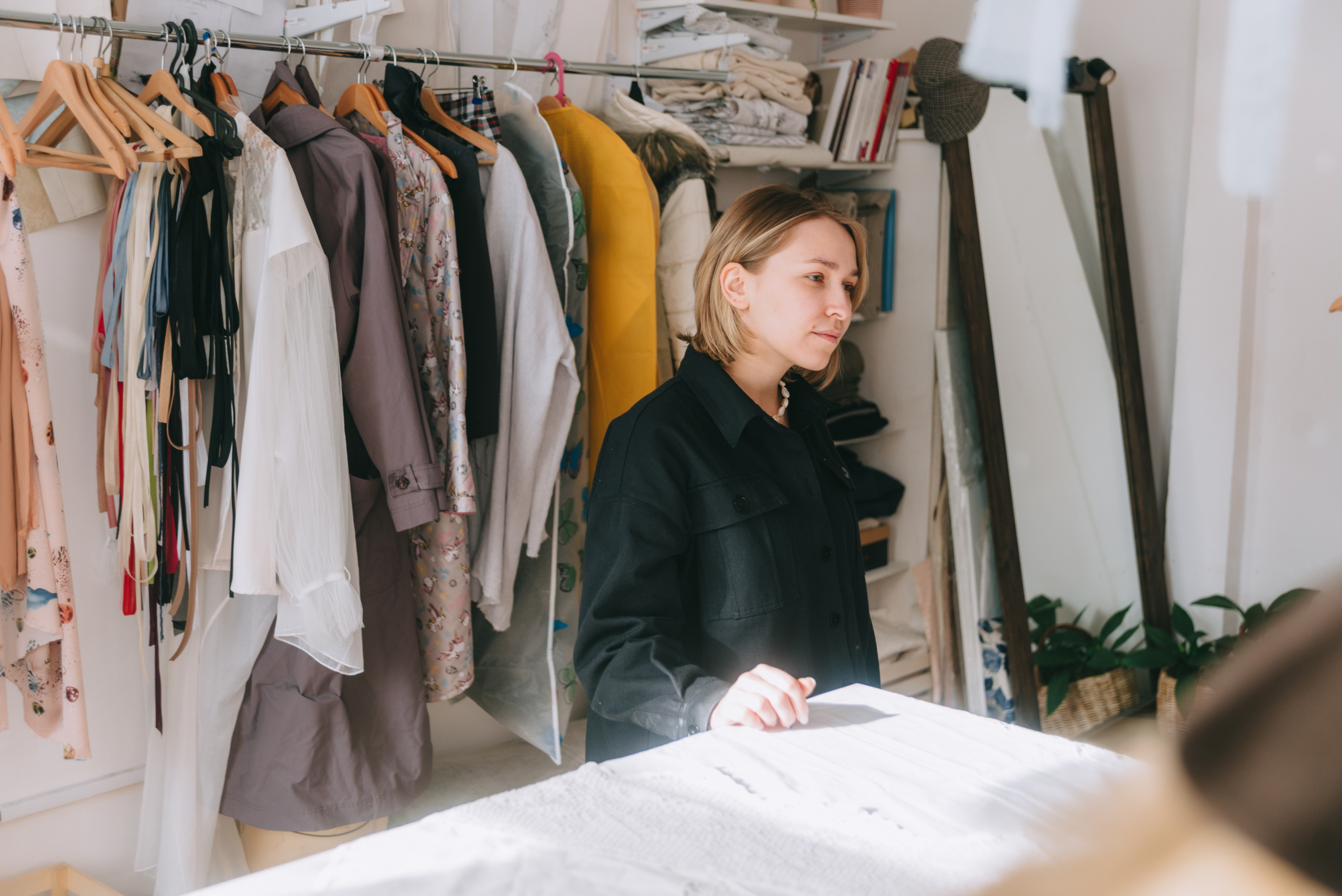 Весенний Артмаркет. Фото и видео контент за одну съемку — Веретенников Егор