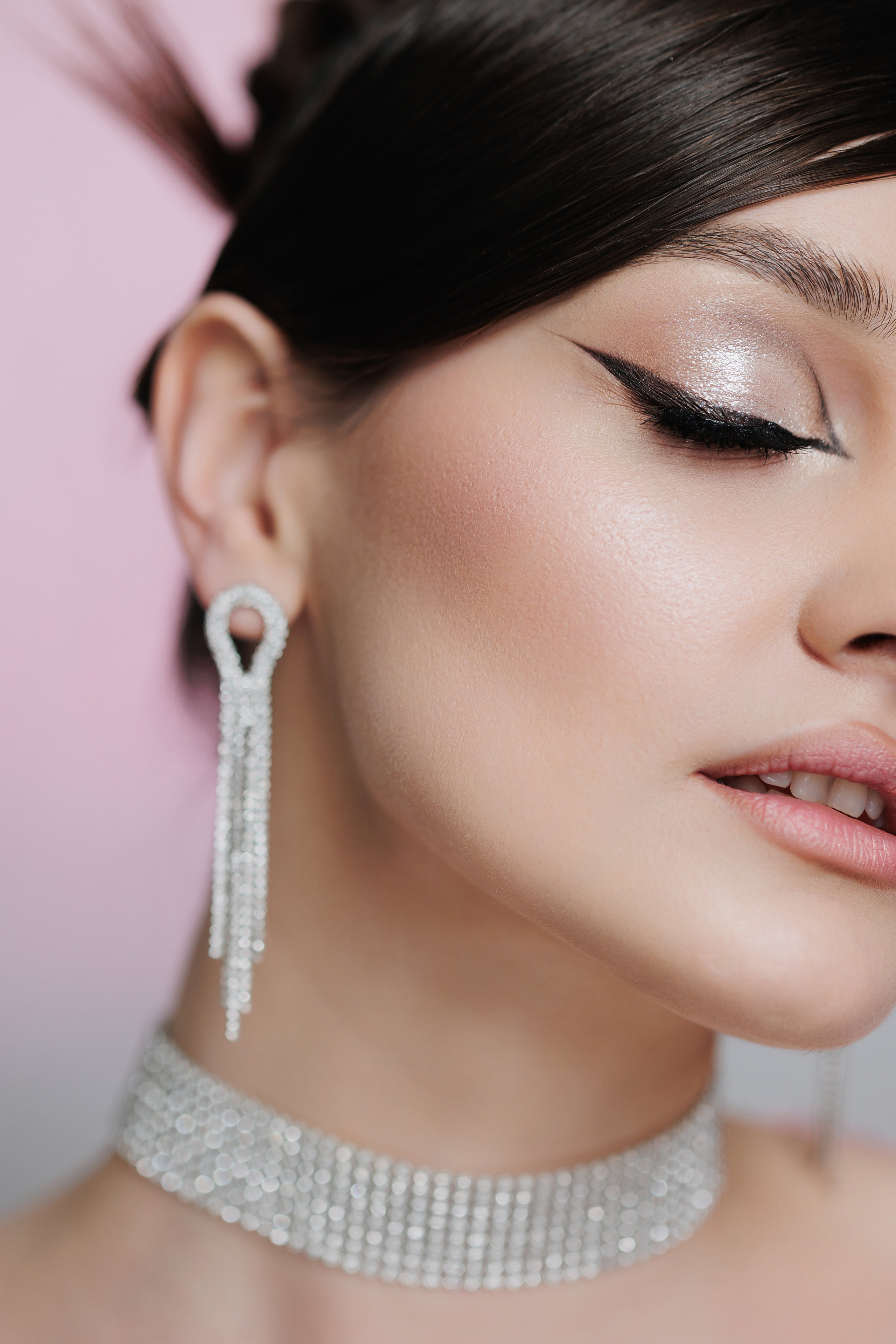 Beauty. Фото и видео контент за одну съемку — Веретенников Егор