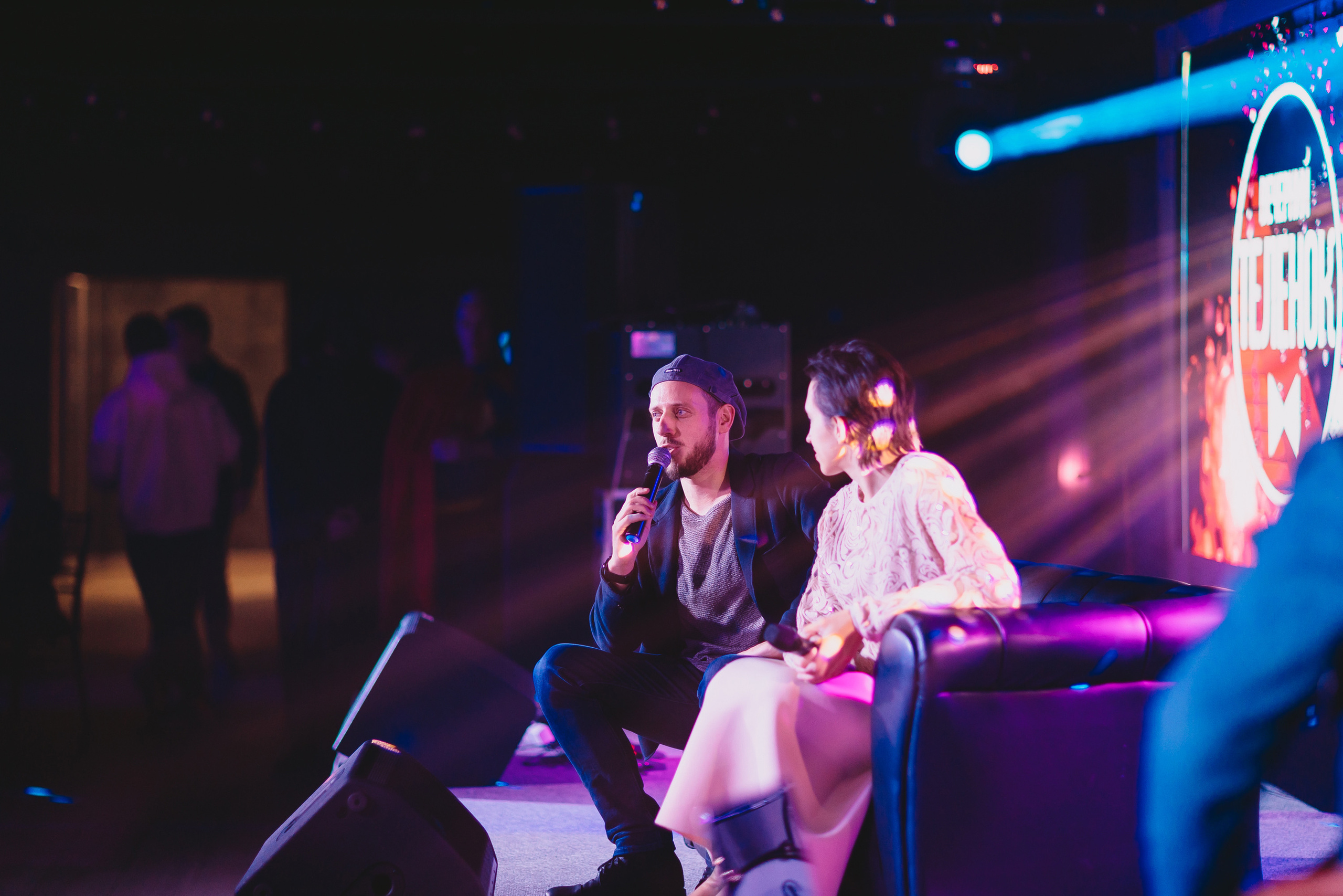 Открытие кинофестиваля «Золотой теленок». Фото и видео контент за одну съемку — Веретенников Егор