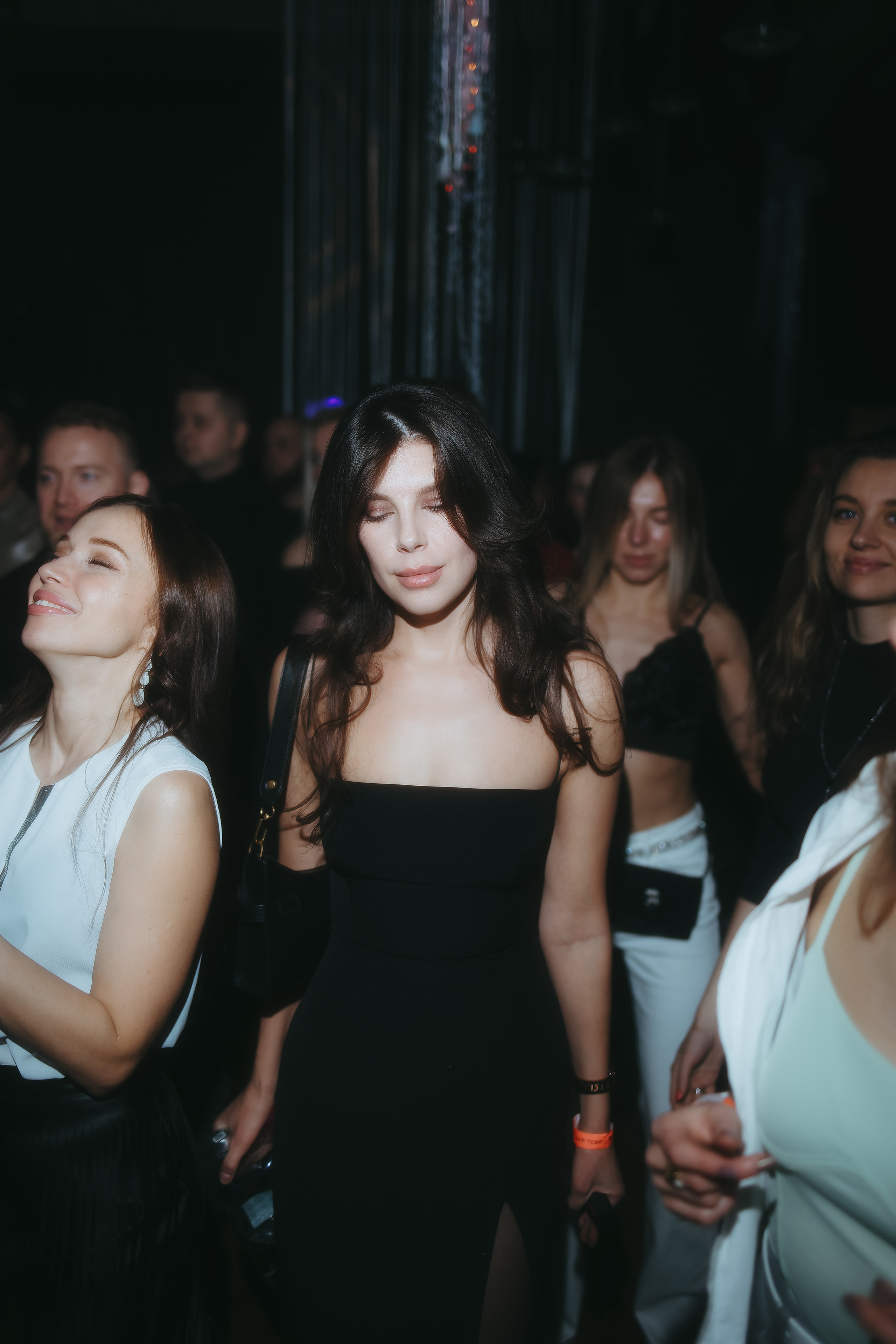 MANTRA — Dibidabo. Фото и видео контент за одну съемку — Веретенников Егор