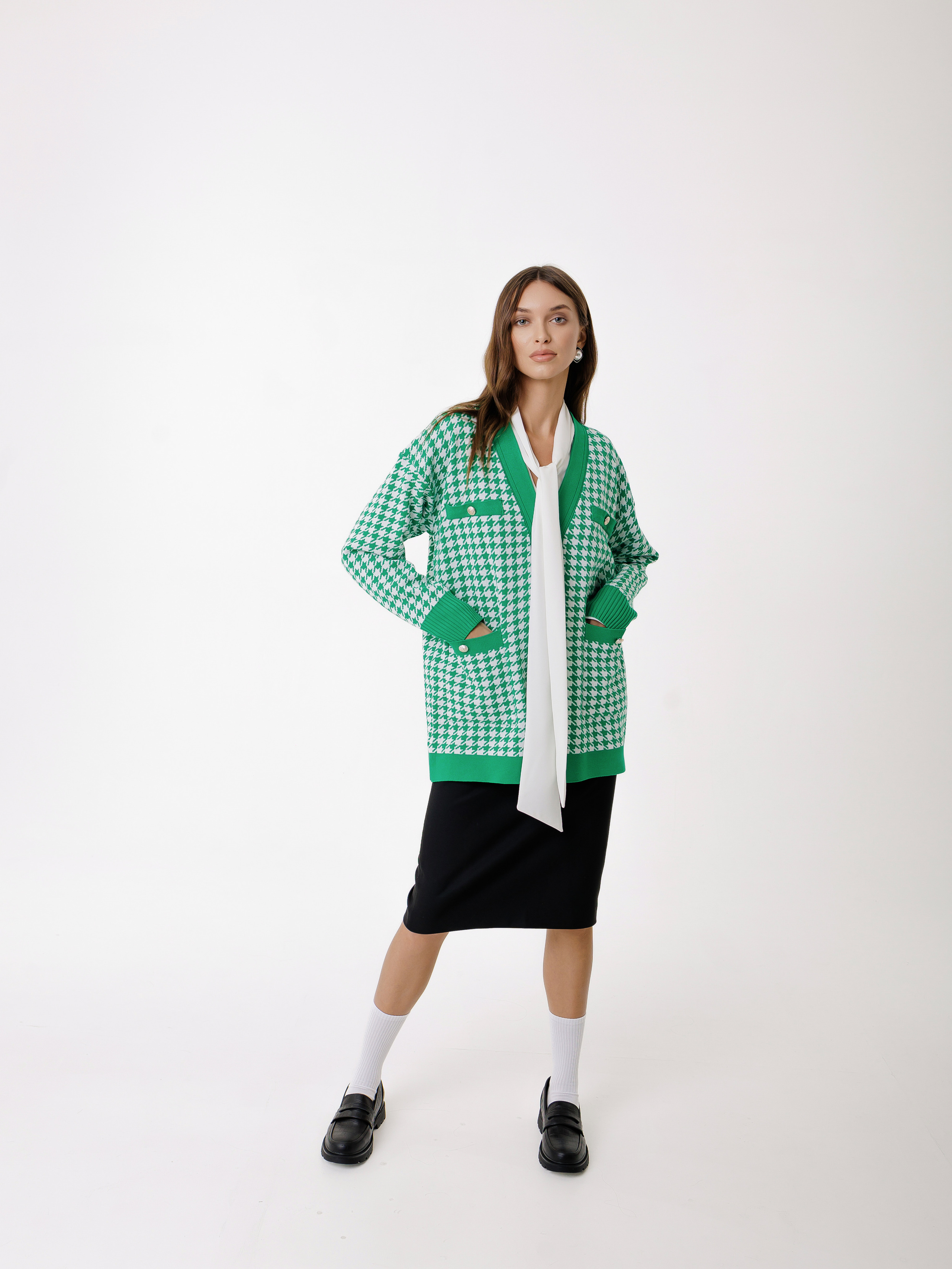 Каталог — циклорама. Фото и видео контент за одну съемку — Веретенников Егор