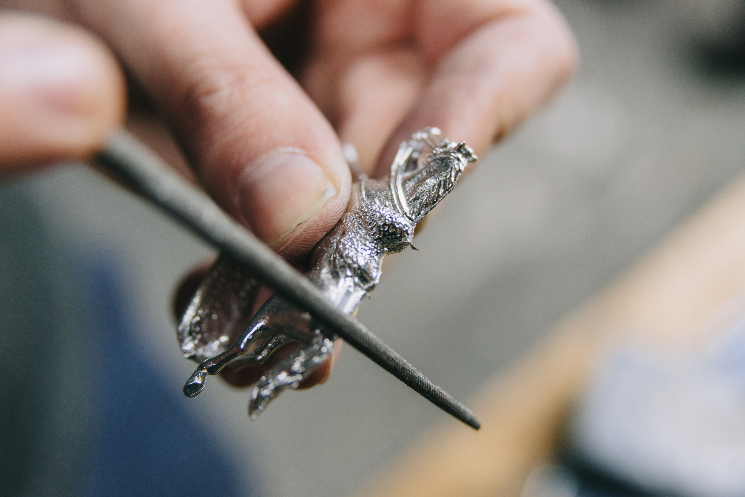 Весенний Артмаркет. Фото и видео контент за одну съемку — Веретенников Егор