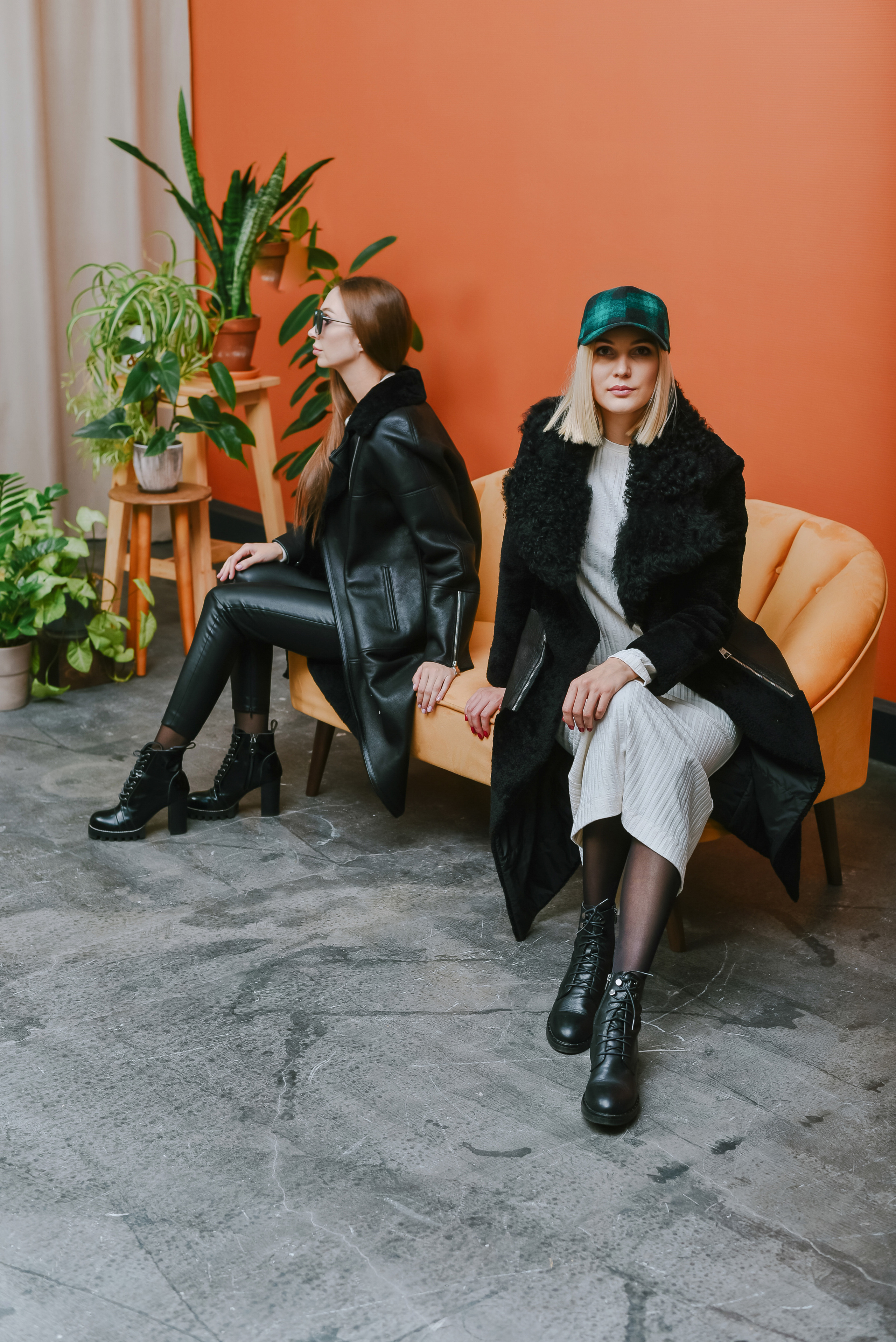 Каталог — нейтральный фон. Фото и видео контент за одну съемку — Веретенников Егор