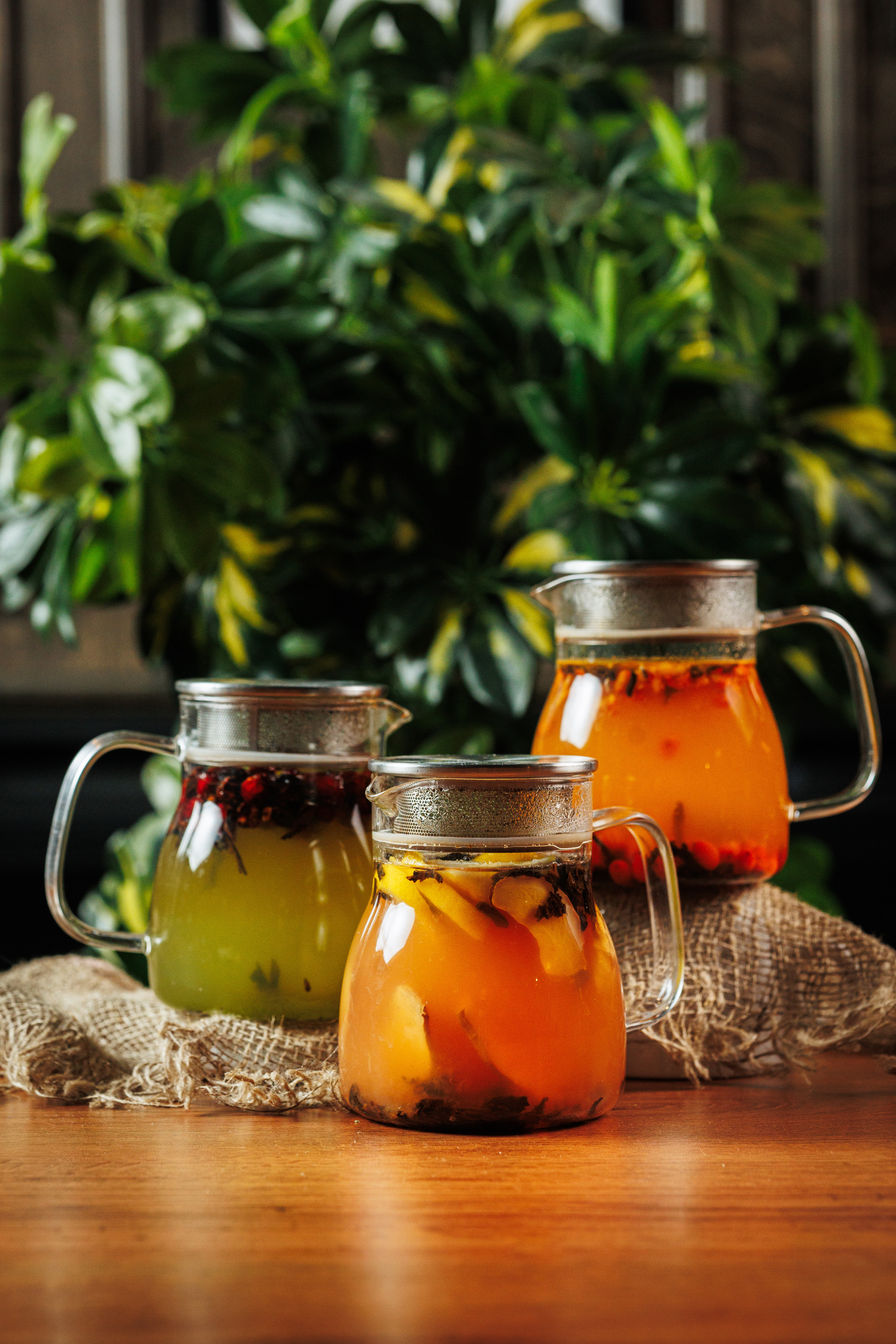 «Гранд-буфет». Фото и видео контент за одну съемку — Веретенников Егор