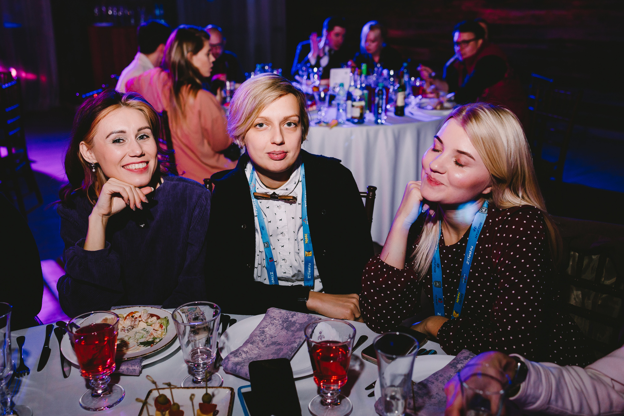 Открытие кинофестиваля «Золотой теленок». Фото и видео контент за одну съемку — Веретенников Егор