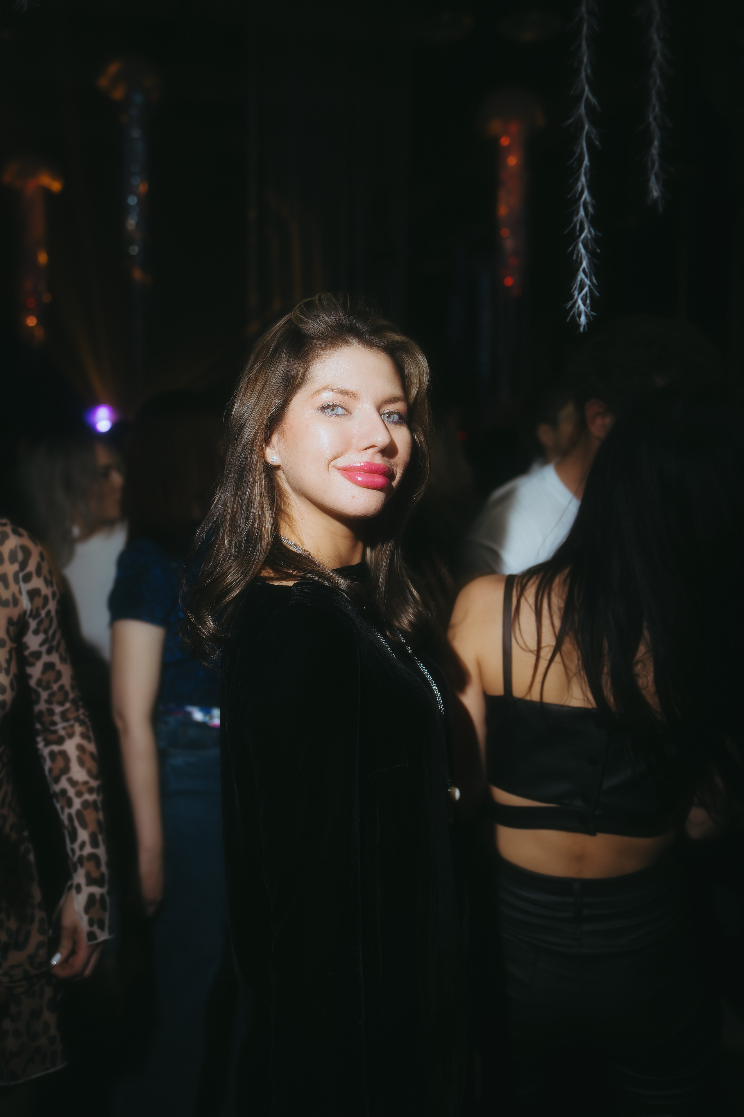 MANTRA — Dibidabo. Фото и видео контент за одну съемку — Веретенников Егор