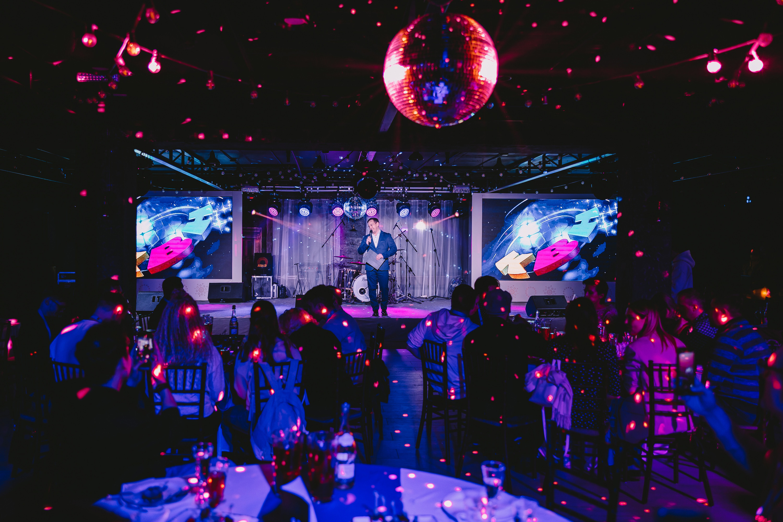 Открытие кинофестиваля «Золотой теленок». Фото и видео контент за одну съемку — Веретенников Егор