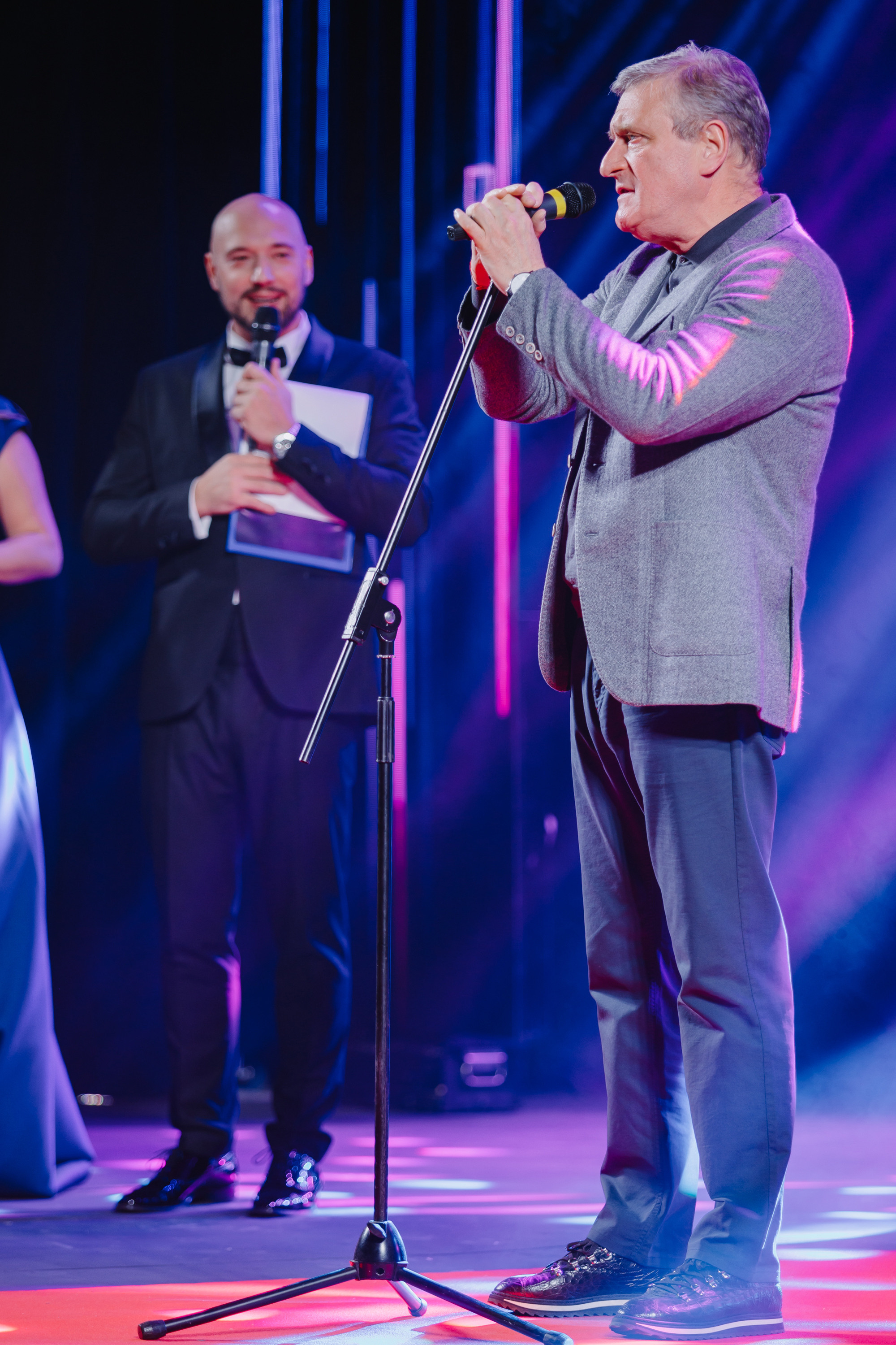 Закрытие кинофестиваля «Золотой теленок». Фото и видео контент за одну съемку — Веретенников Егор