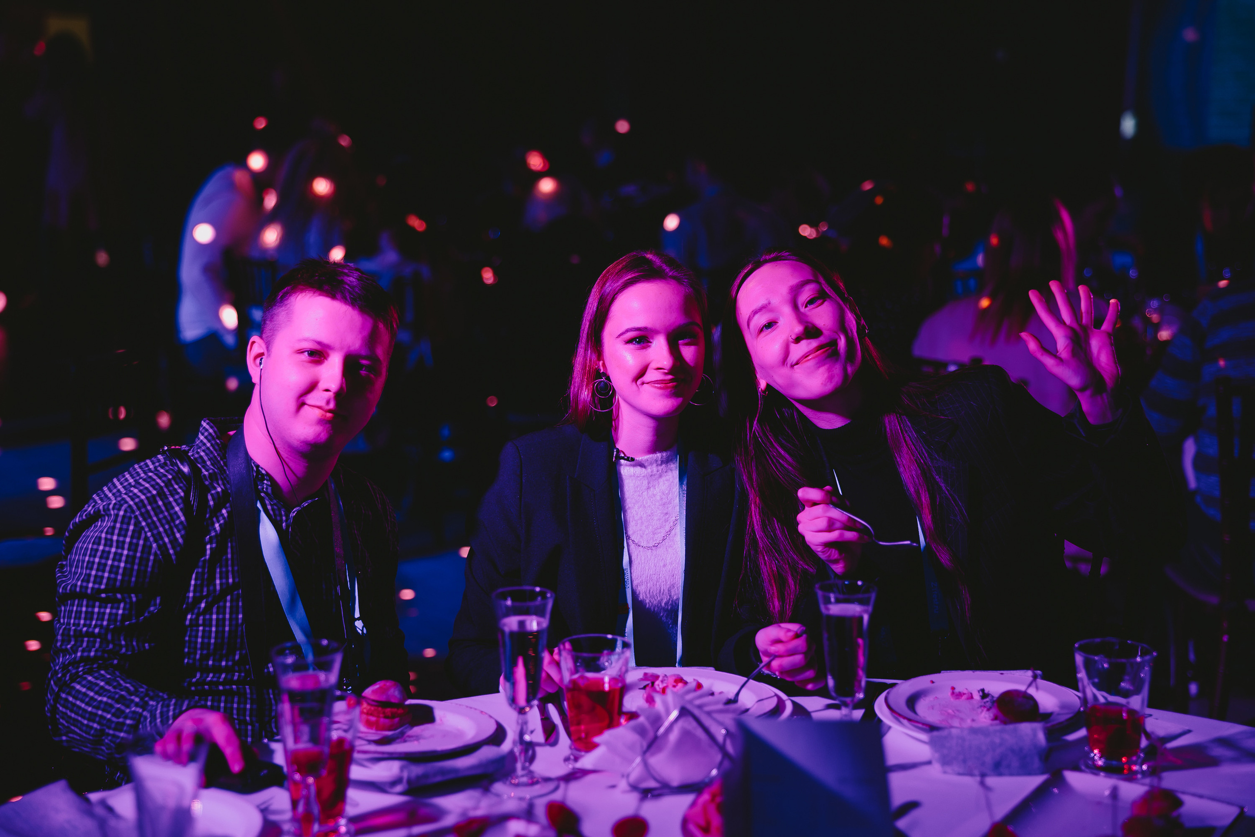 Открытие кинофестиваля «Золотой теленок». Фото и видео контент за одну съемку — Веретенников Егор