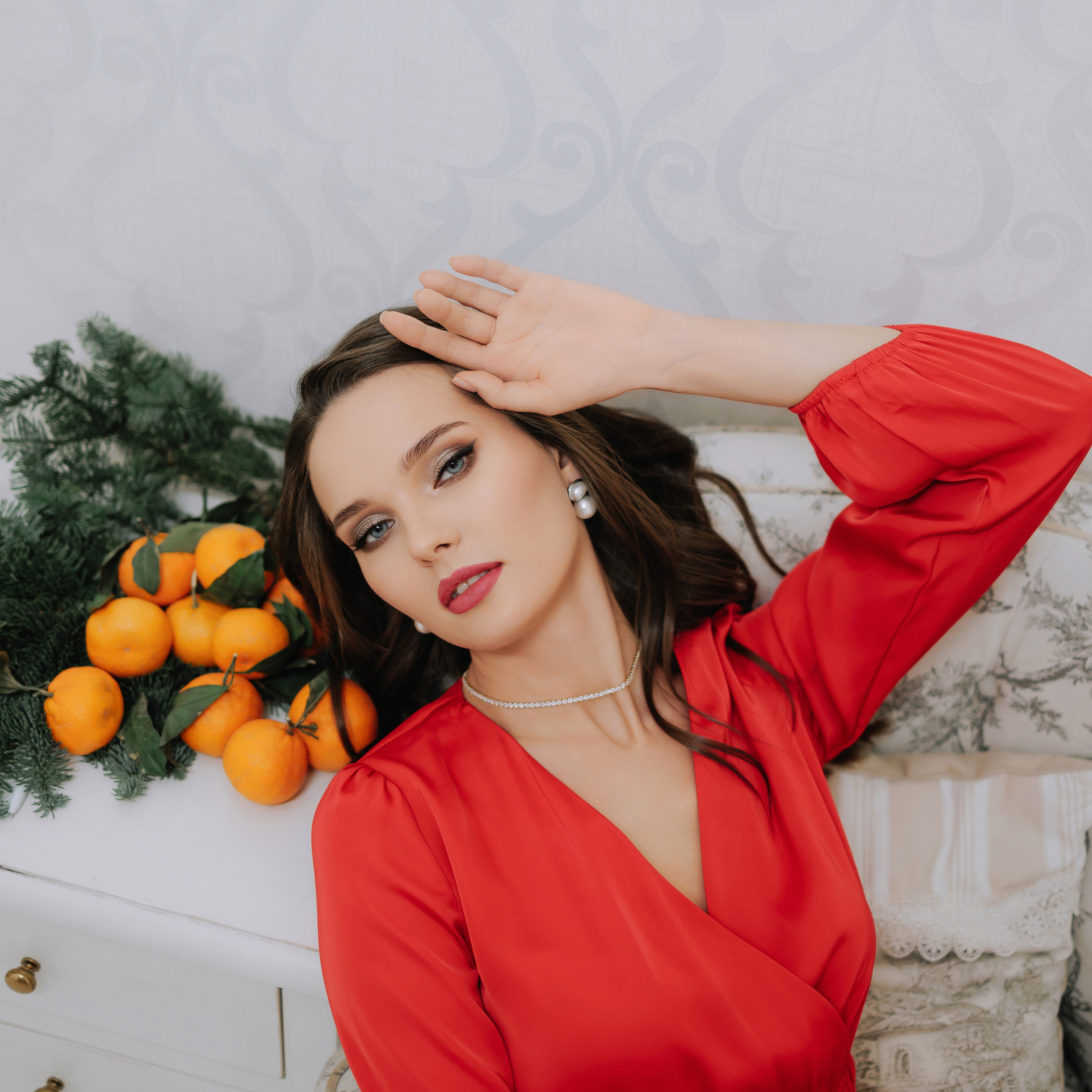 Имиджевые съемки. Фото и видео контент за одну съемку — Веретенников Егор