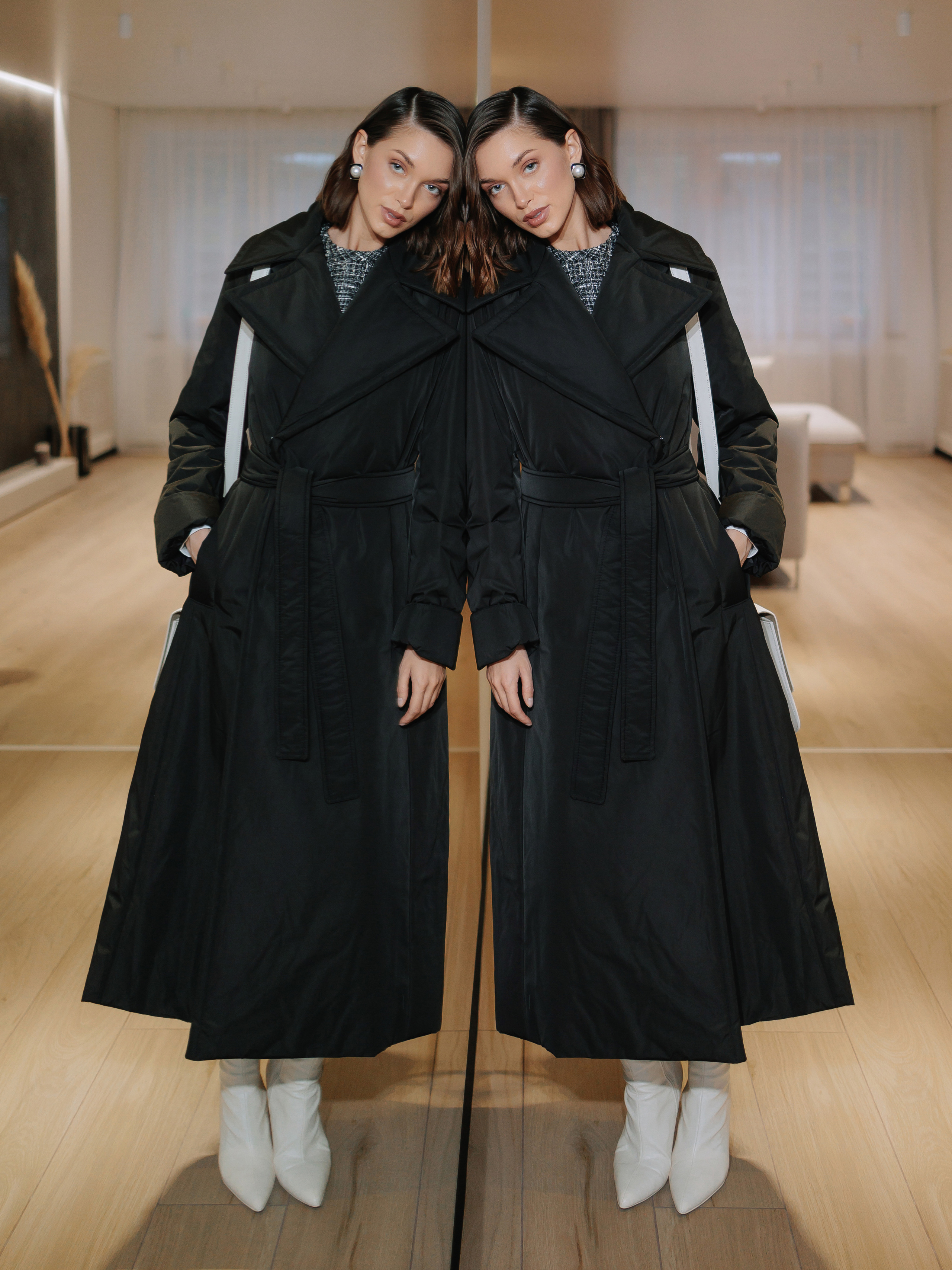 Имиджевые съемки. Фото и видео контент за одну съемку — Веретенников Егор