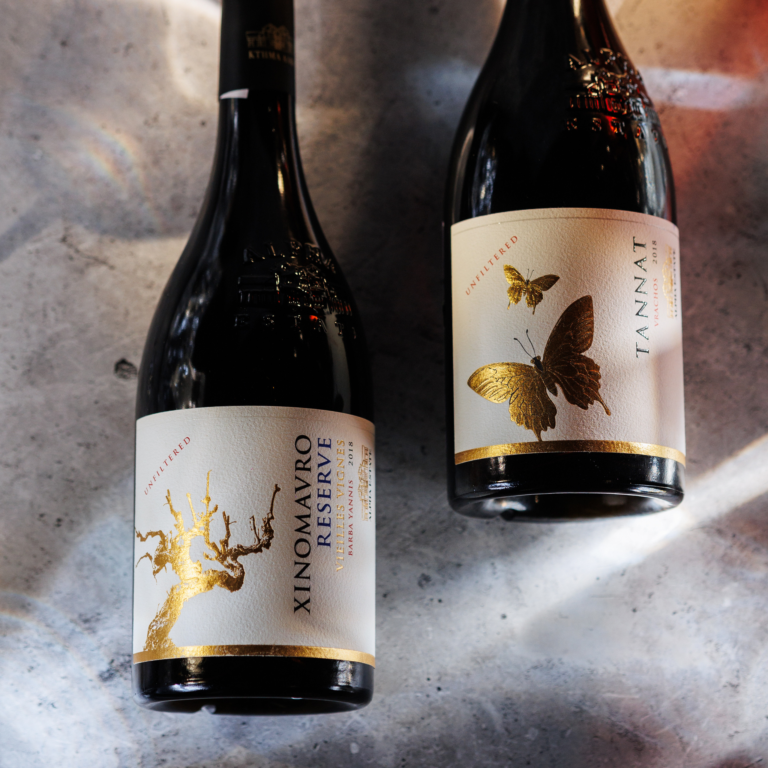 «Вино». Фото и видео контент за одну съемку — Веретенников Егор